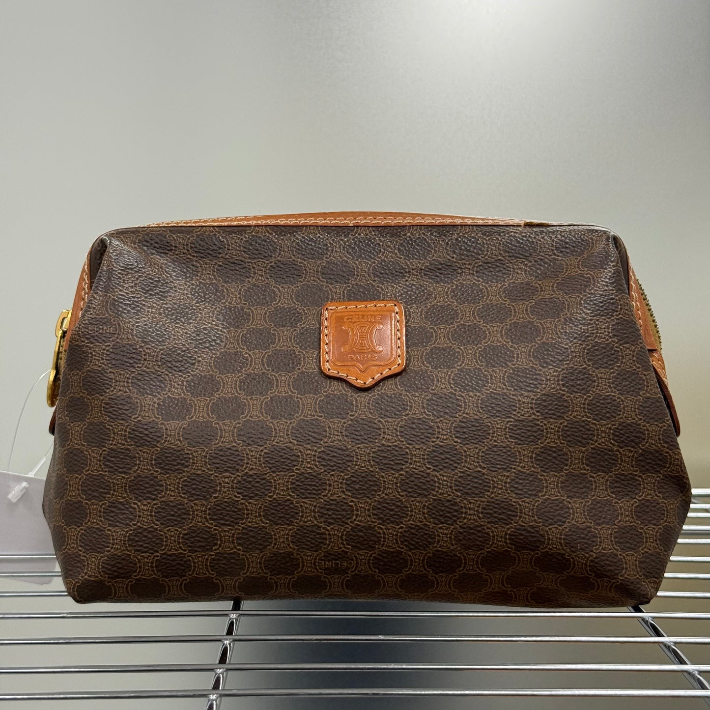 Céline pochette cosmétiques