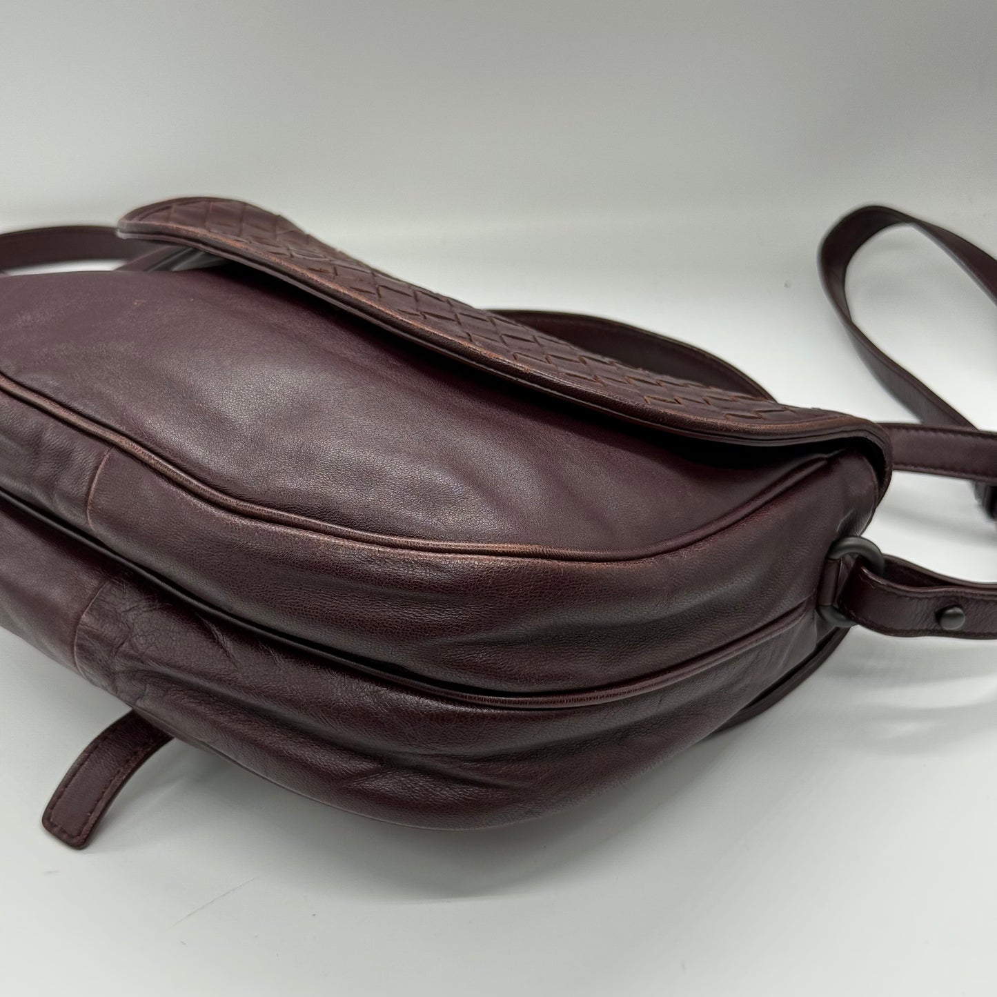 Bottega Veneta besace