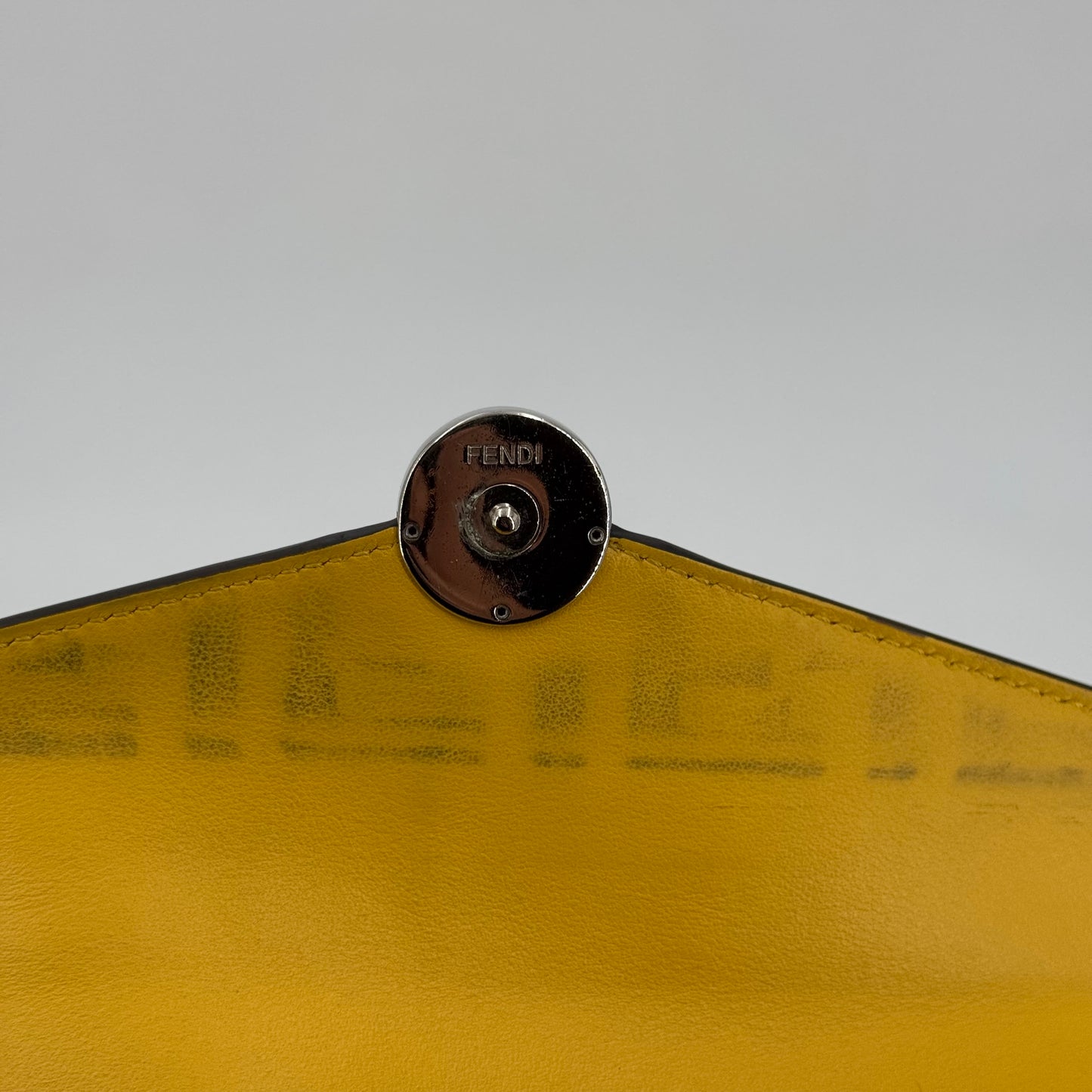 Fendi Portefeuille