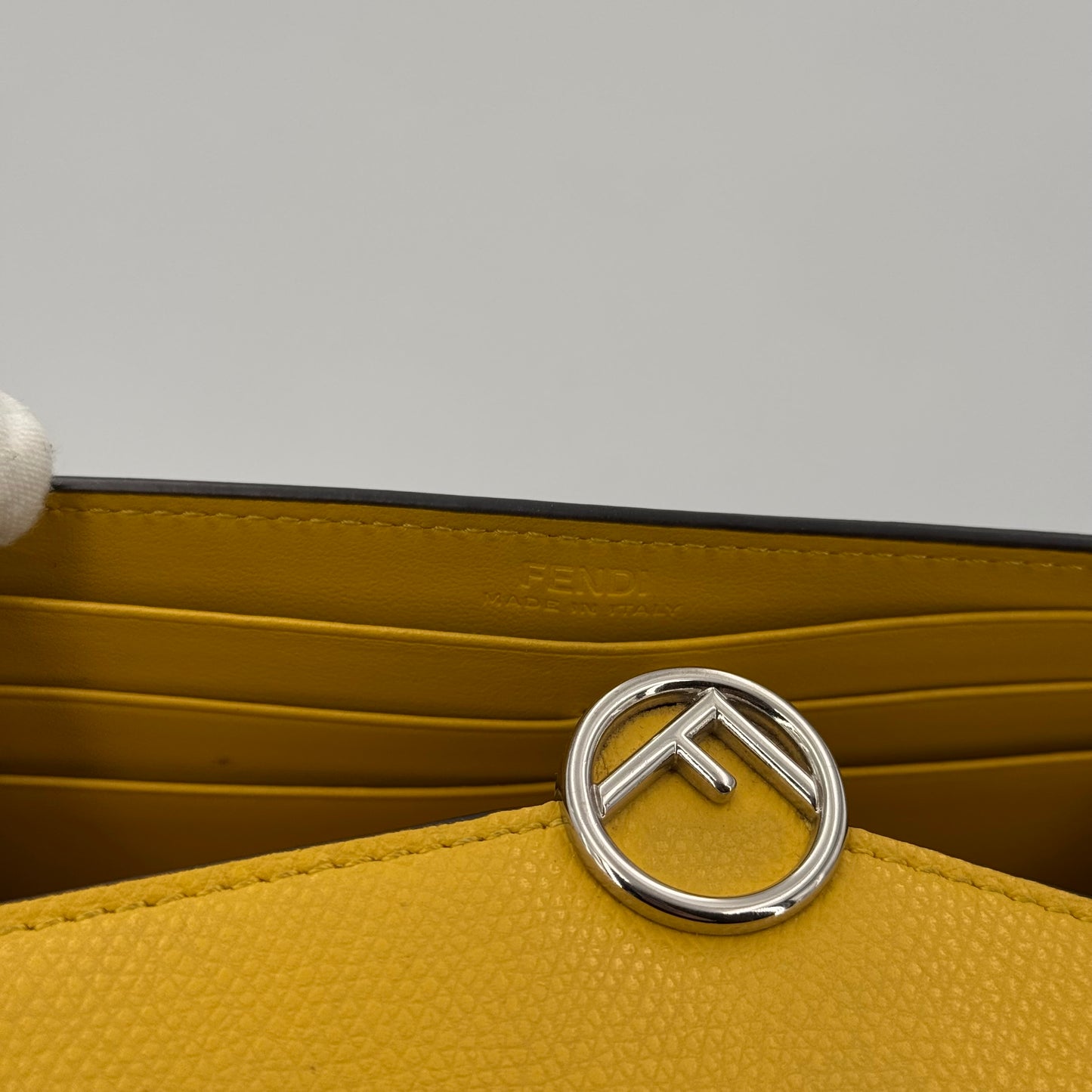 Fendi Portefeuille