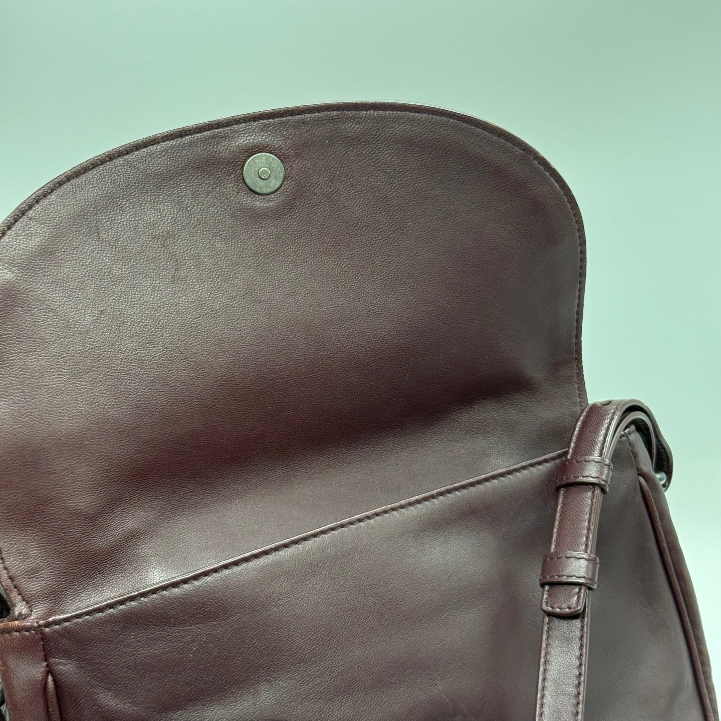 Bottega Veneta besace