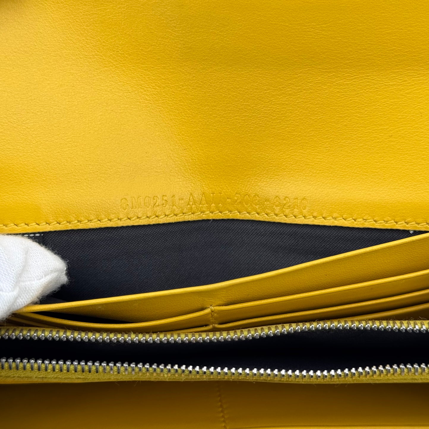 Fendi Portefeuille