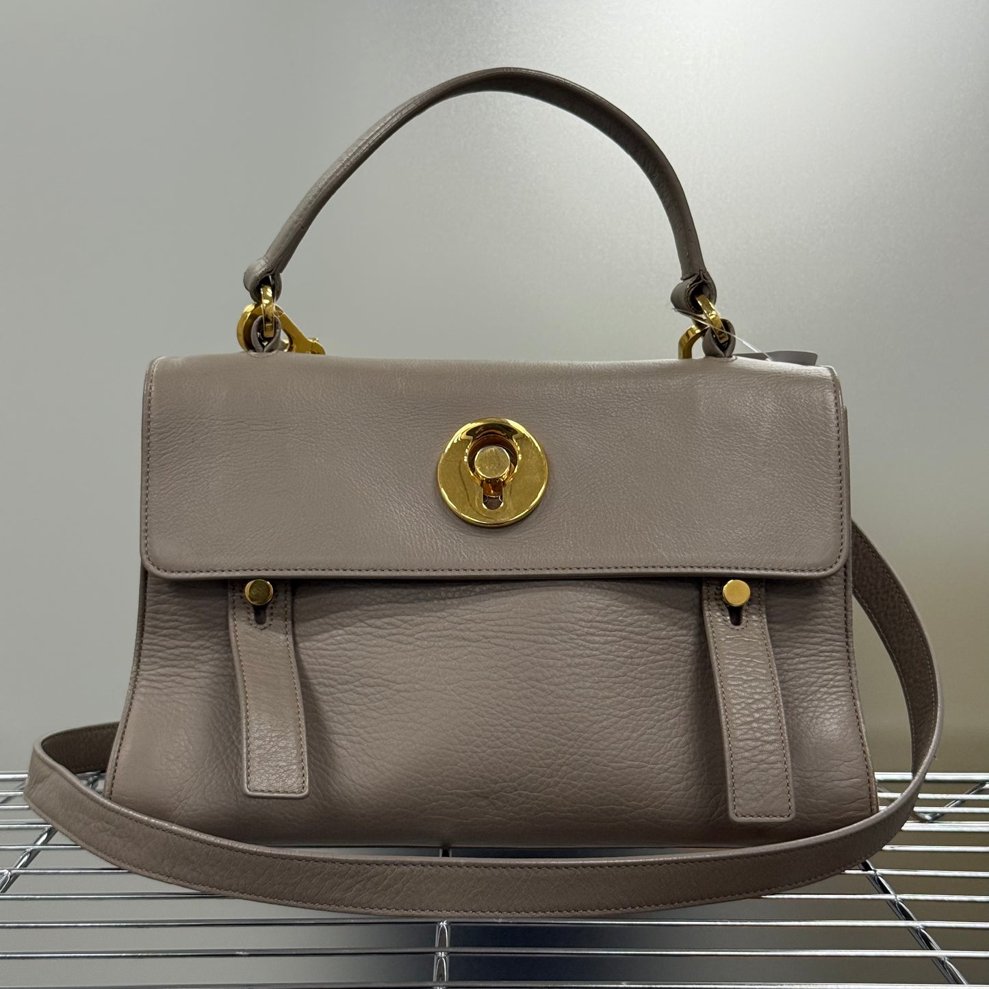 Yves Saint-Laurent Muse II