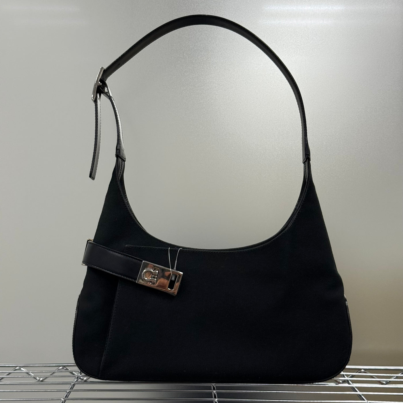 Salvatore Ferragamo Hobo