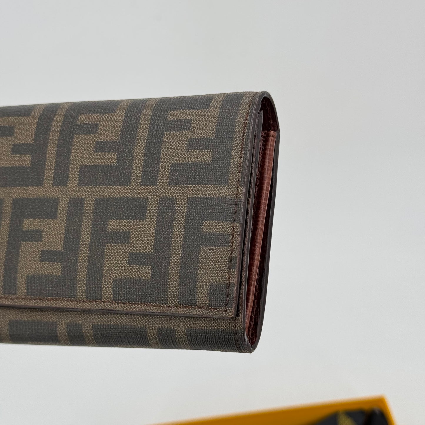 Fendi Portefeuiile