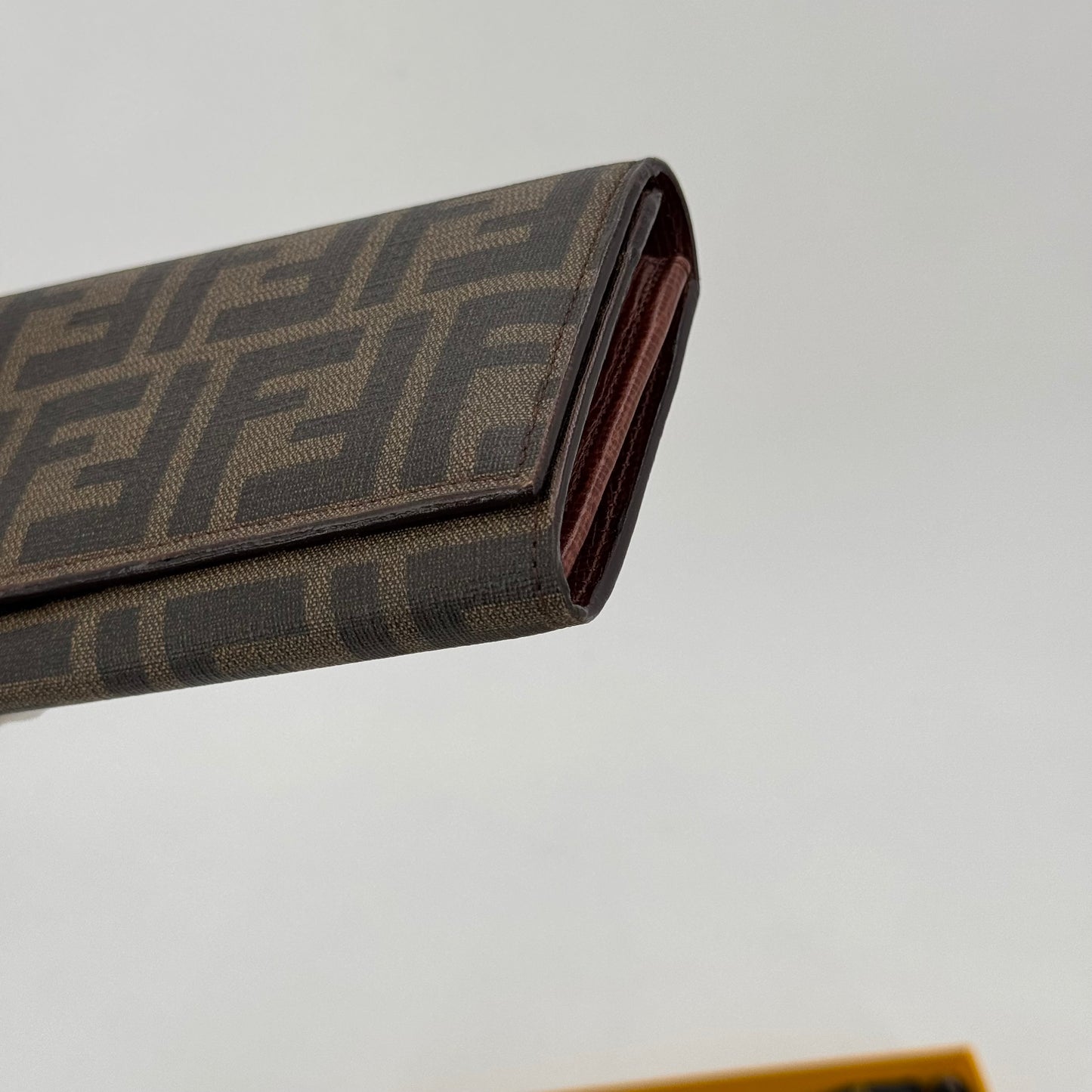 Fendi Portefeuiile