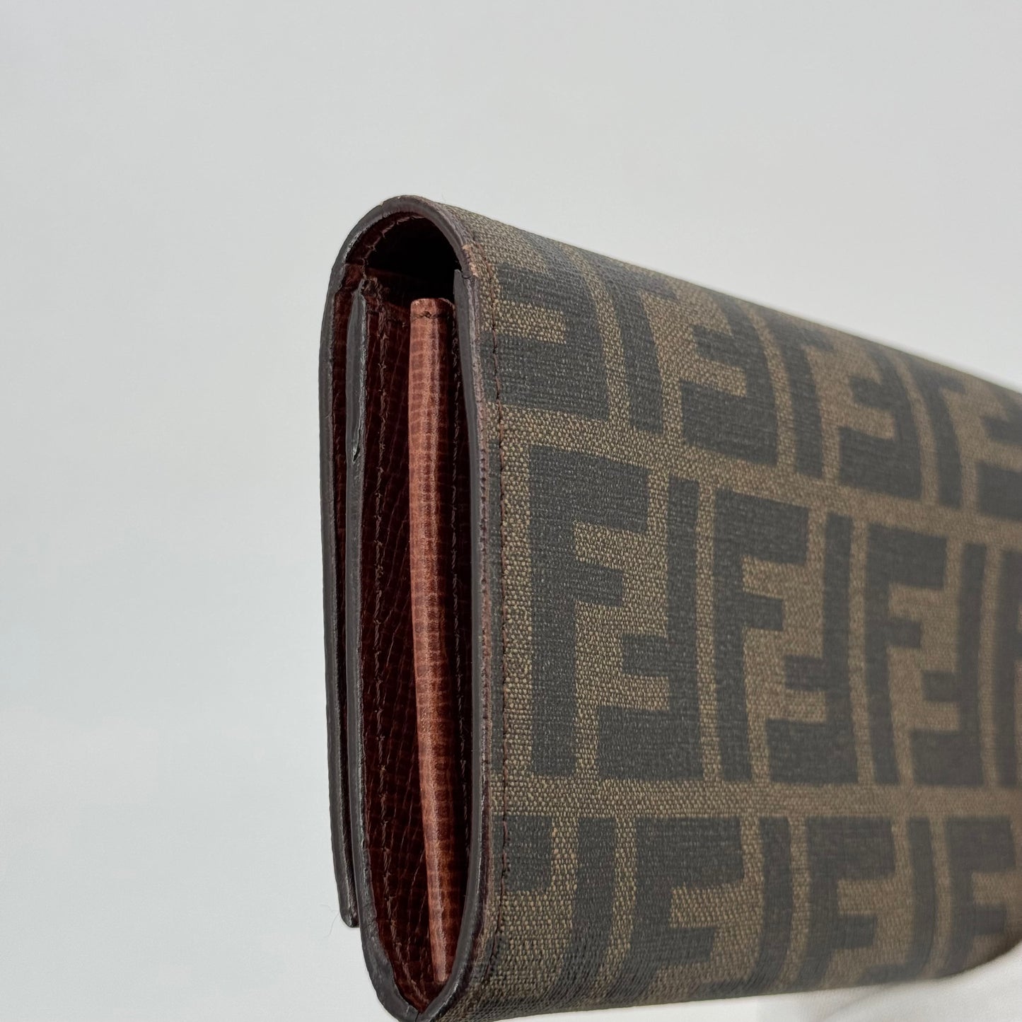 Fendi Portefeuiile