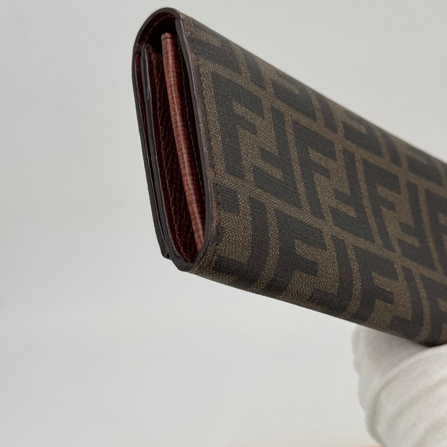 Fendi Portefeuiile