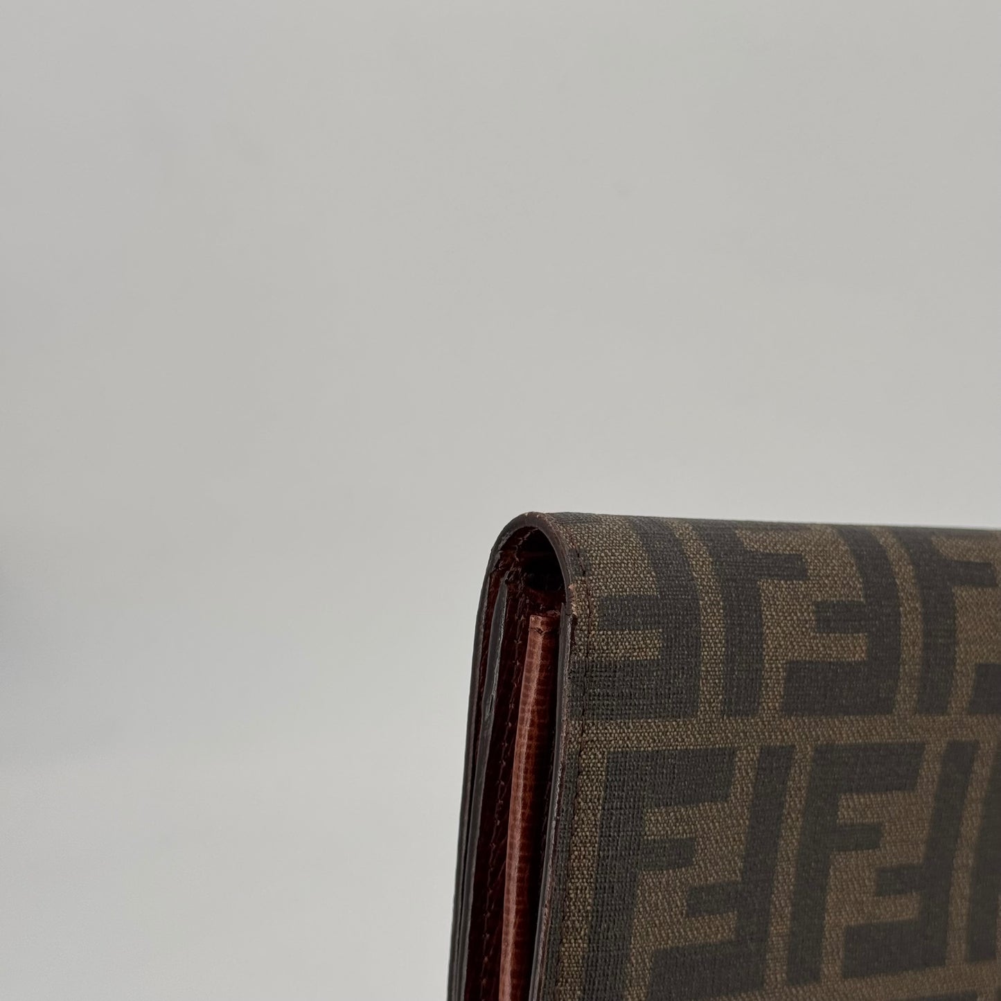 Fendi Portefeuiile