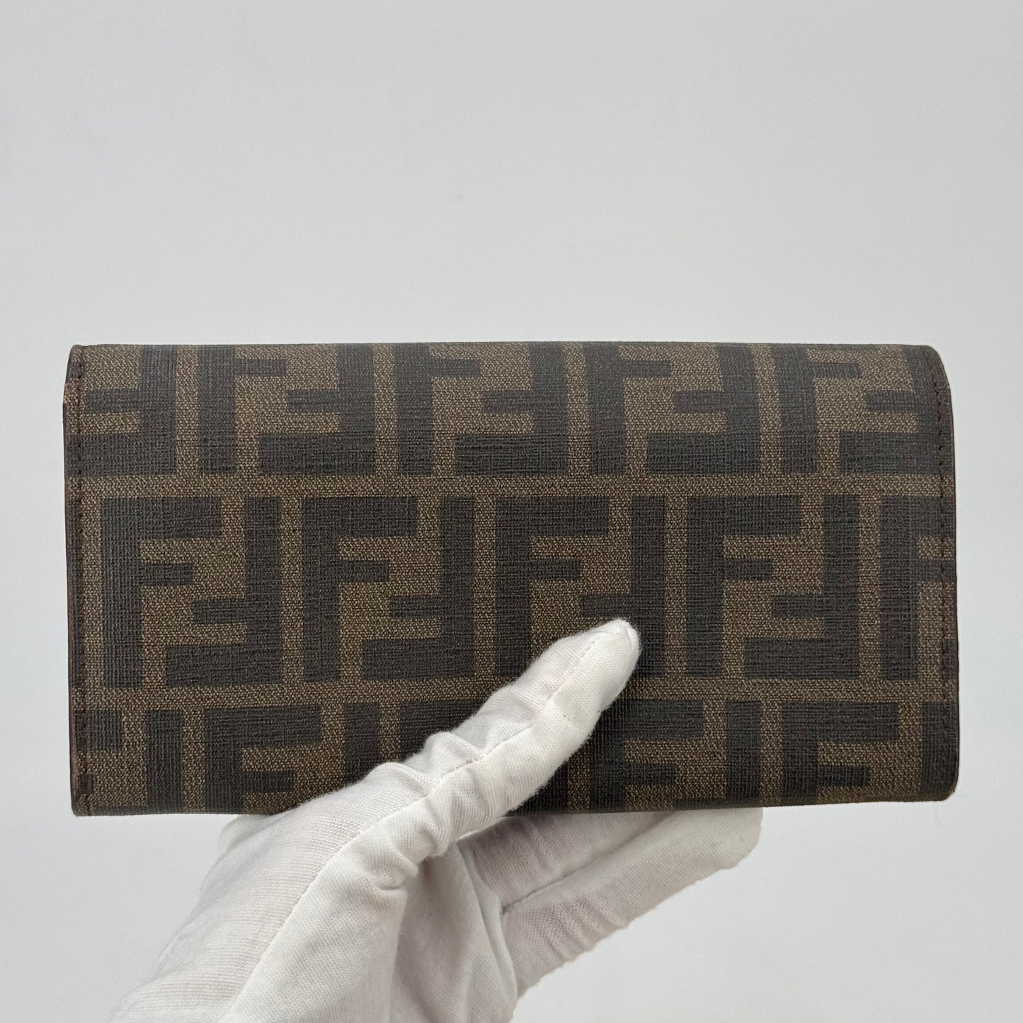 Fendi Portefeuiile