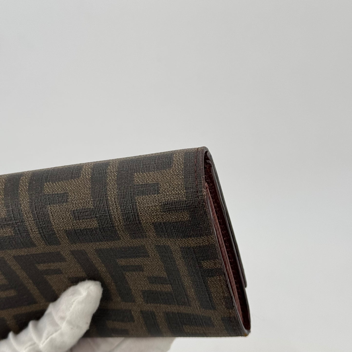 Fendi Portefeuiile