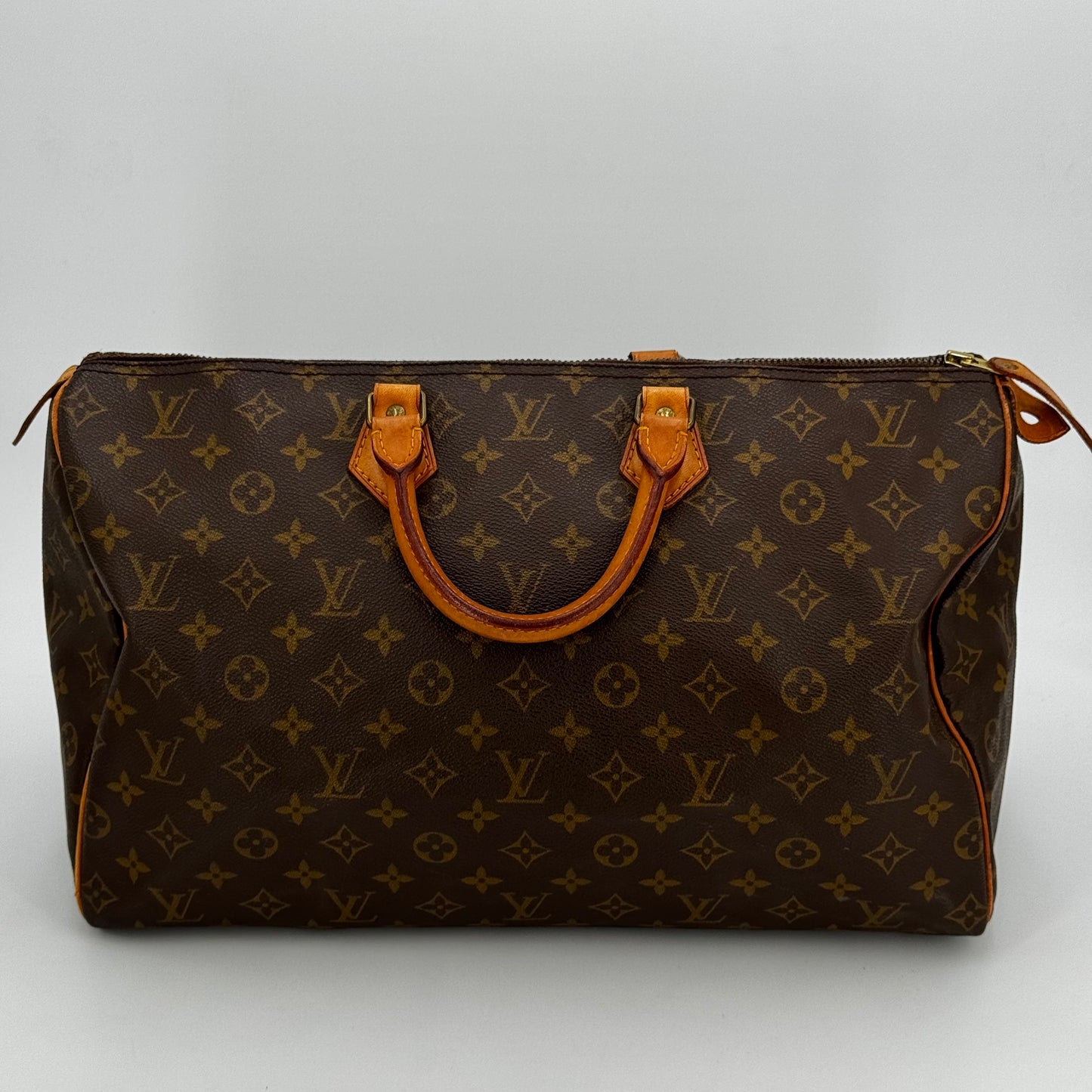 Louis Vuitton Speedy 40
