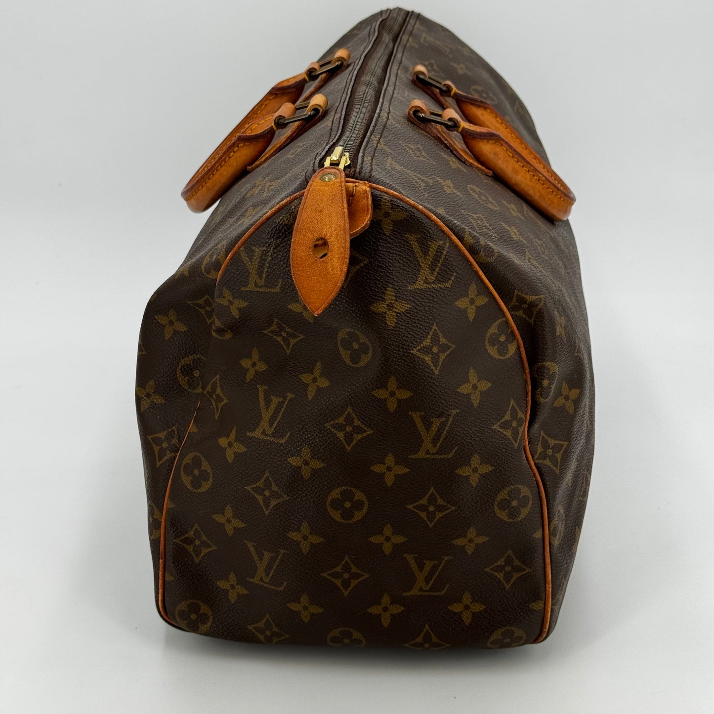 Louis Vuitton Speedy 40