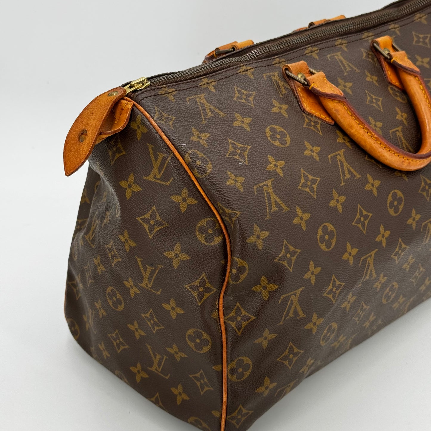Louis Vuitton Speedy 40
