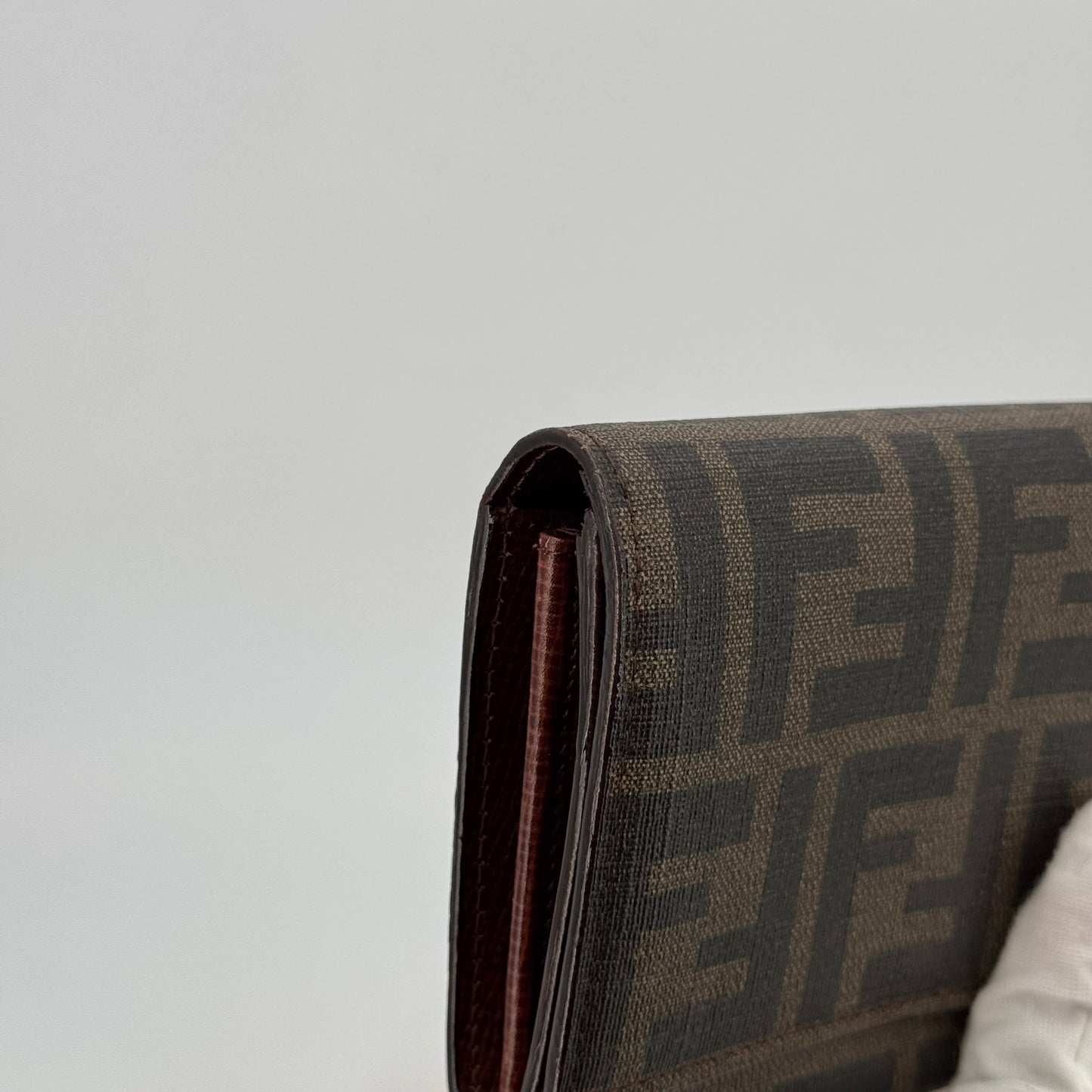 Fendi Portefeuiile
