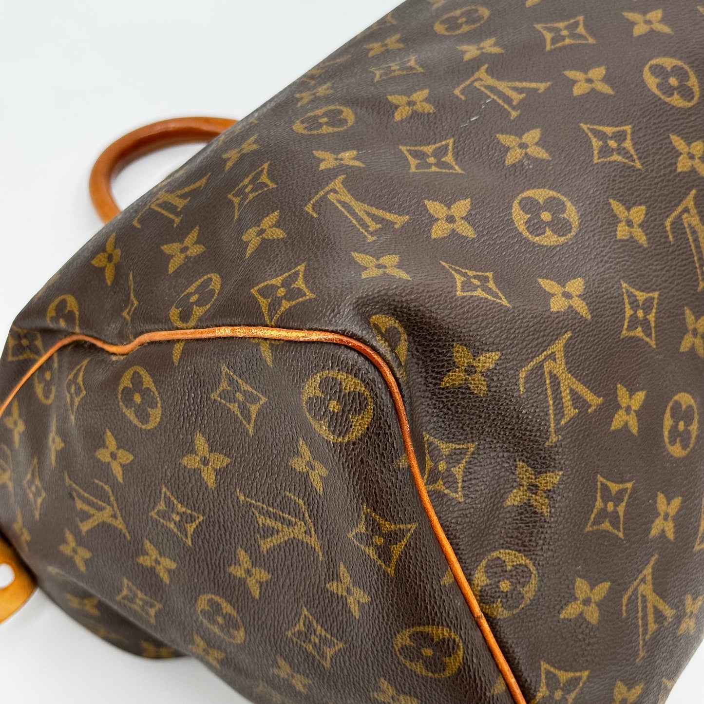 Louis Vuitton Speedy 40