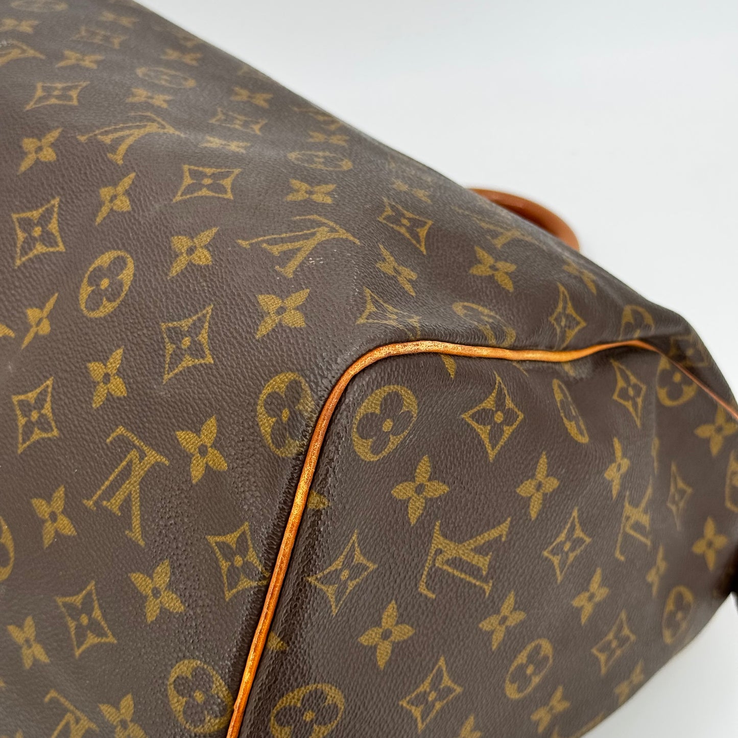 Louis Vuitton Speedy 40