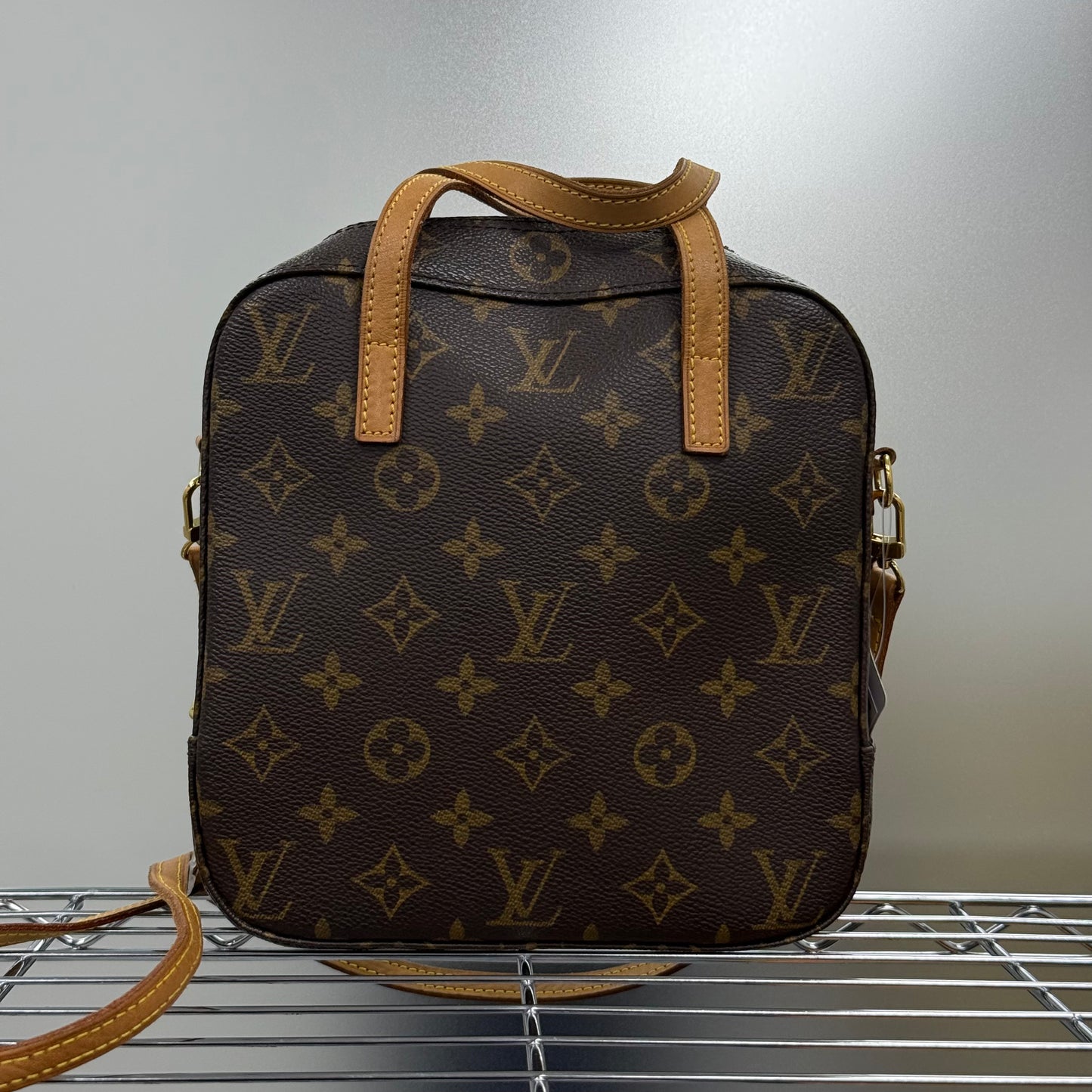 Louis Vuitton Spontini