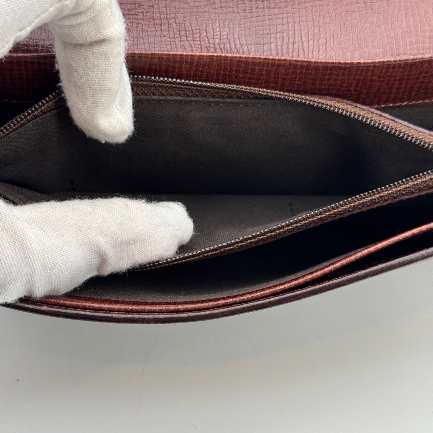 Fendi Portefeuiile
