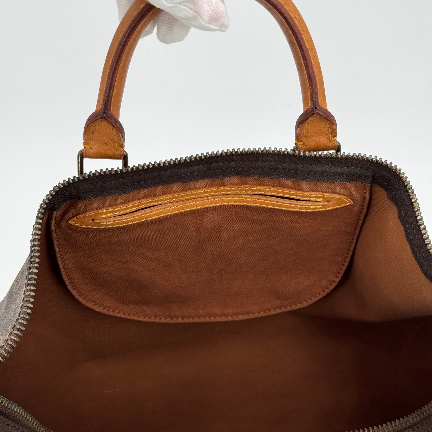 Louis Vuitton Speedy 40