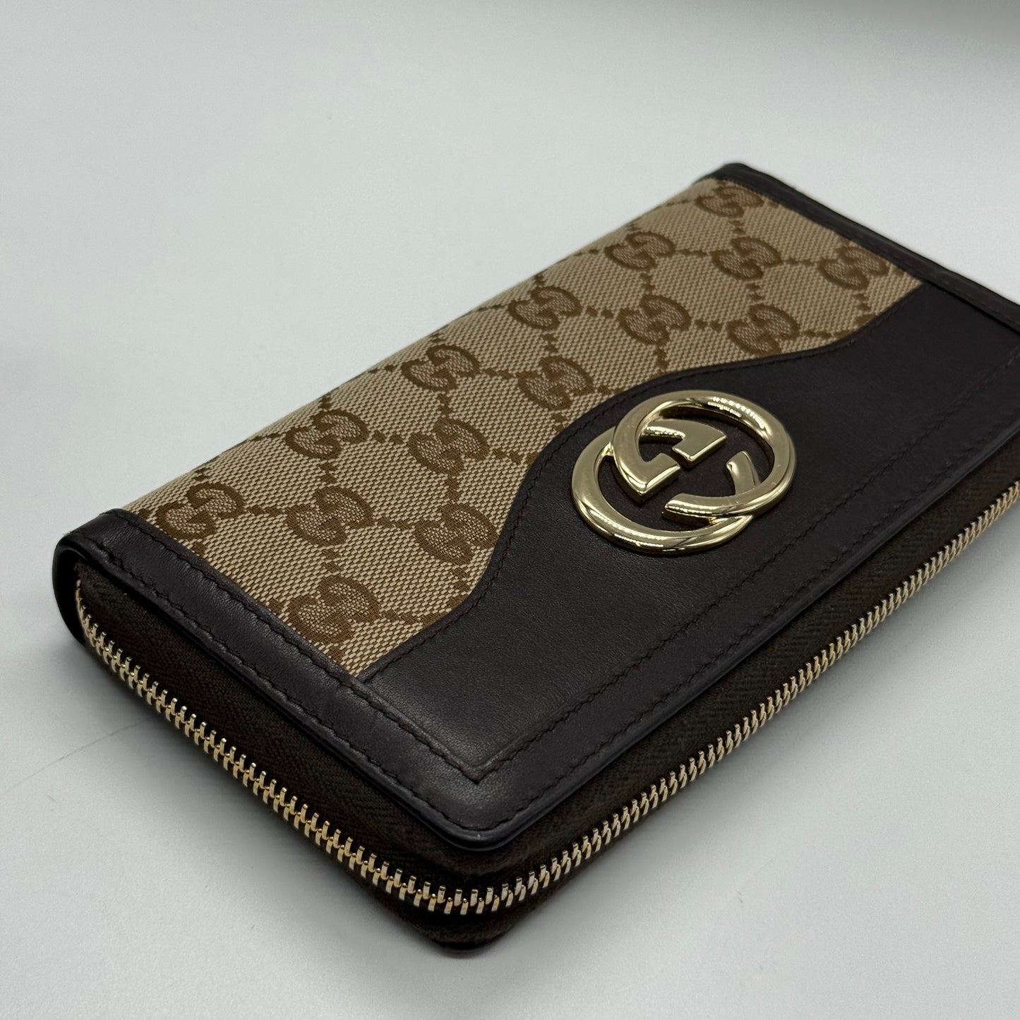 Gucci Portefeuille long