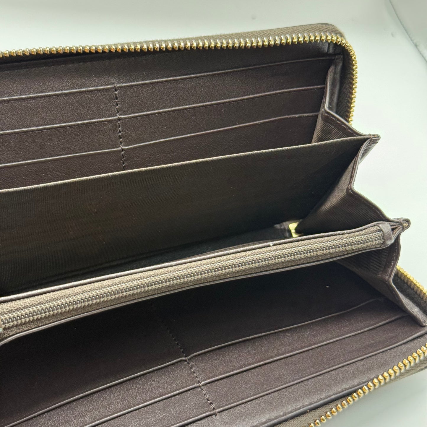 Gucci Portefeuille long
