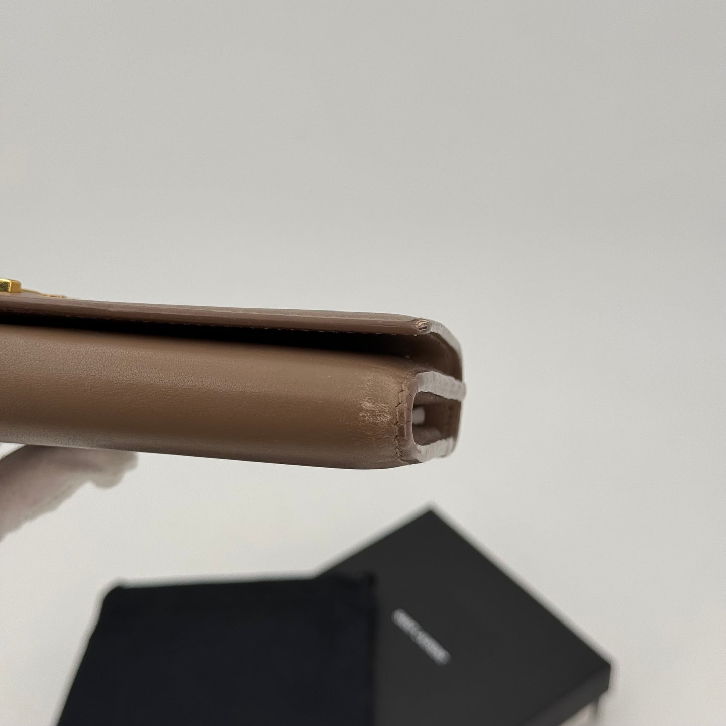 YSL Portefeuille