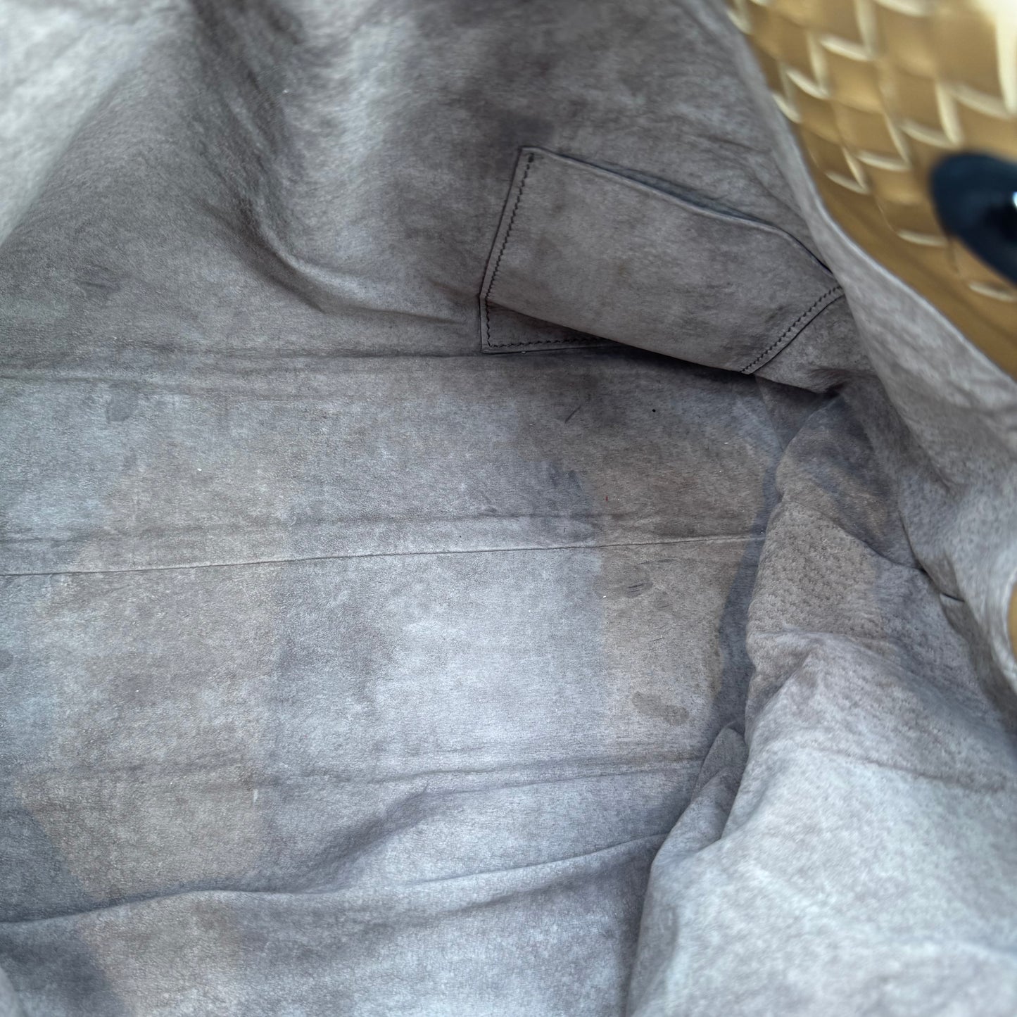 Bottega Veneta shopping Garda