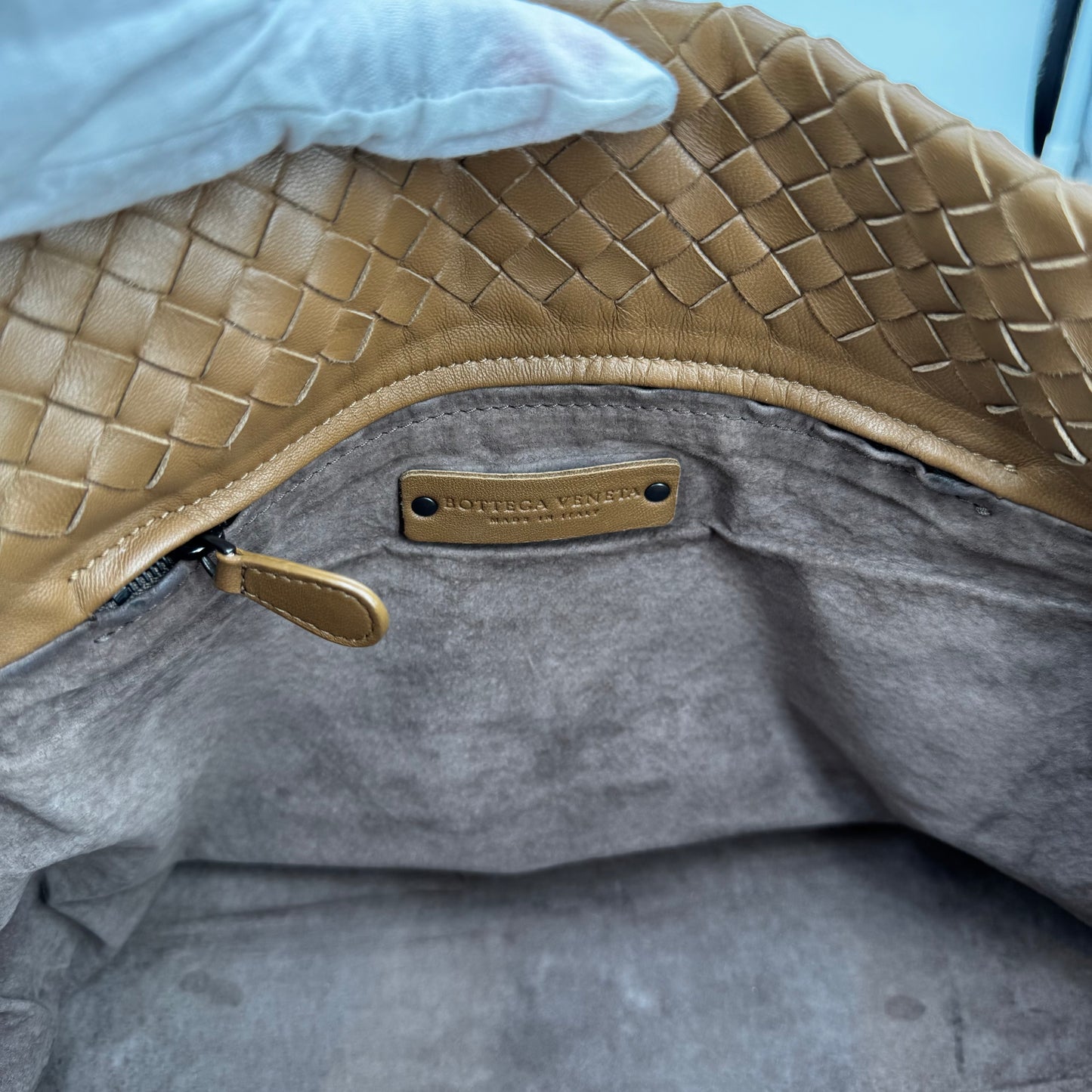 Bottega Veneta shopping Garda