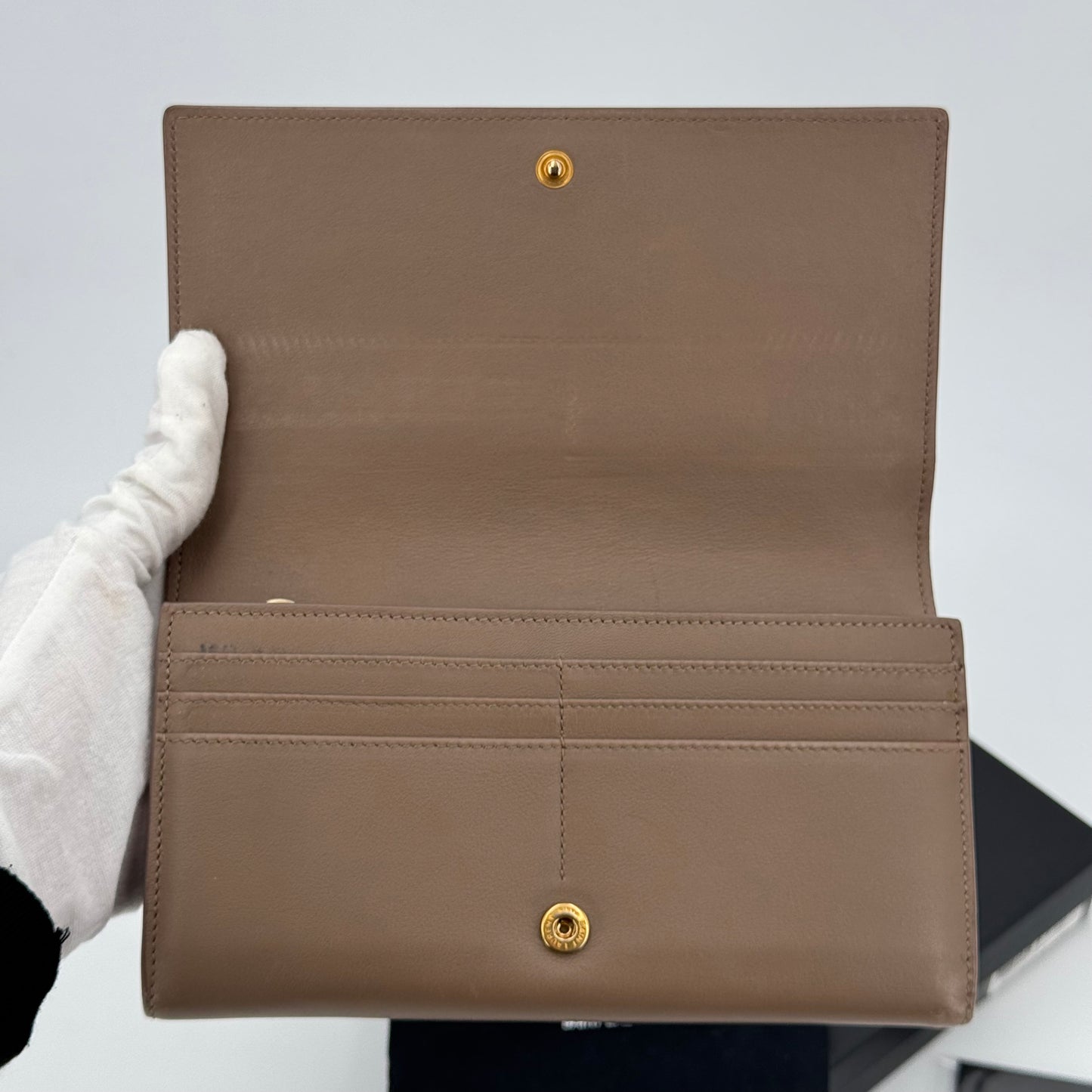 YSL Portefeuille