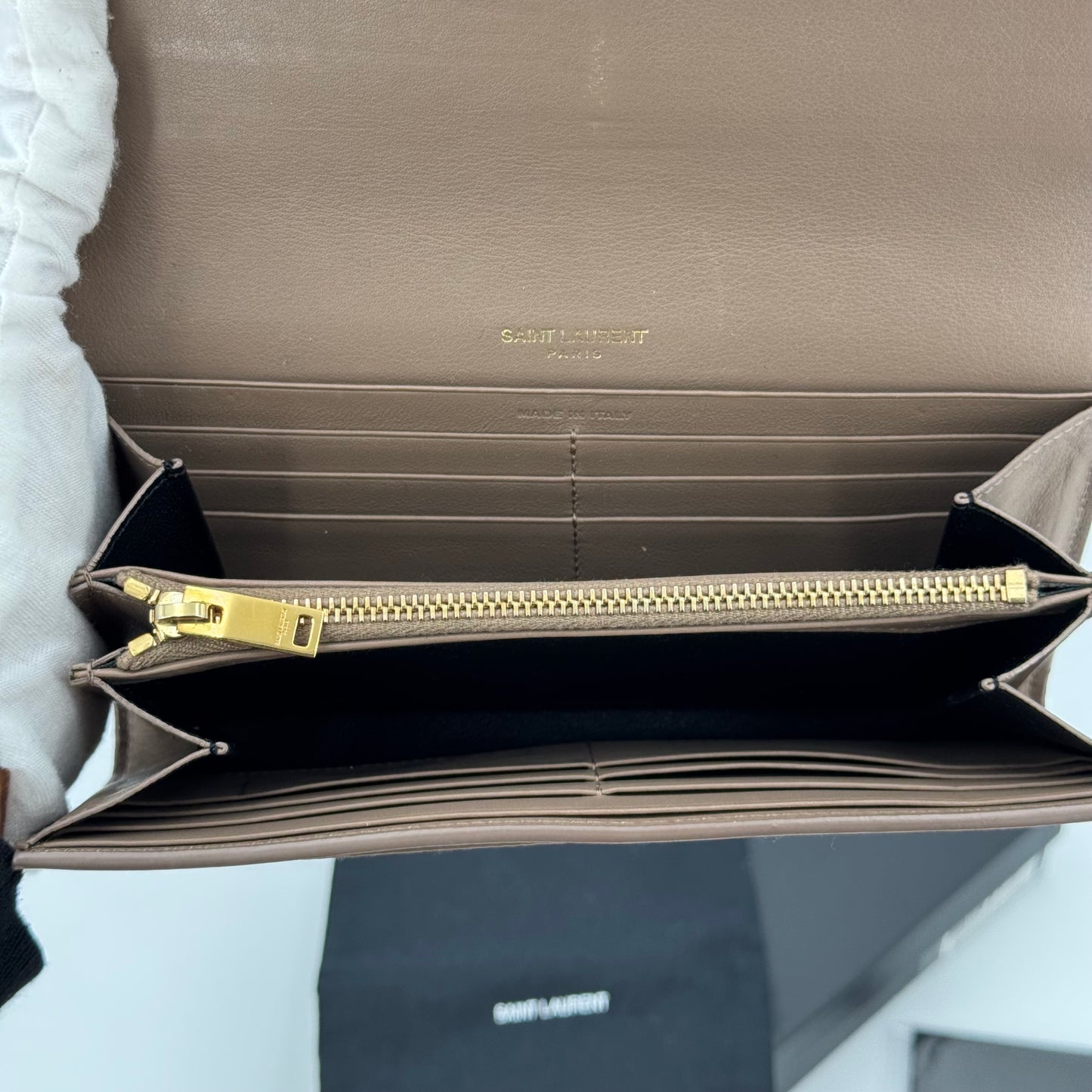 YSL Portefeuille