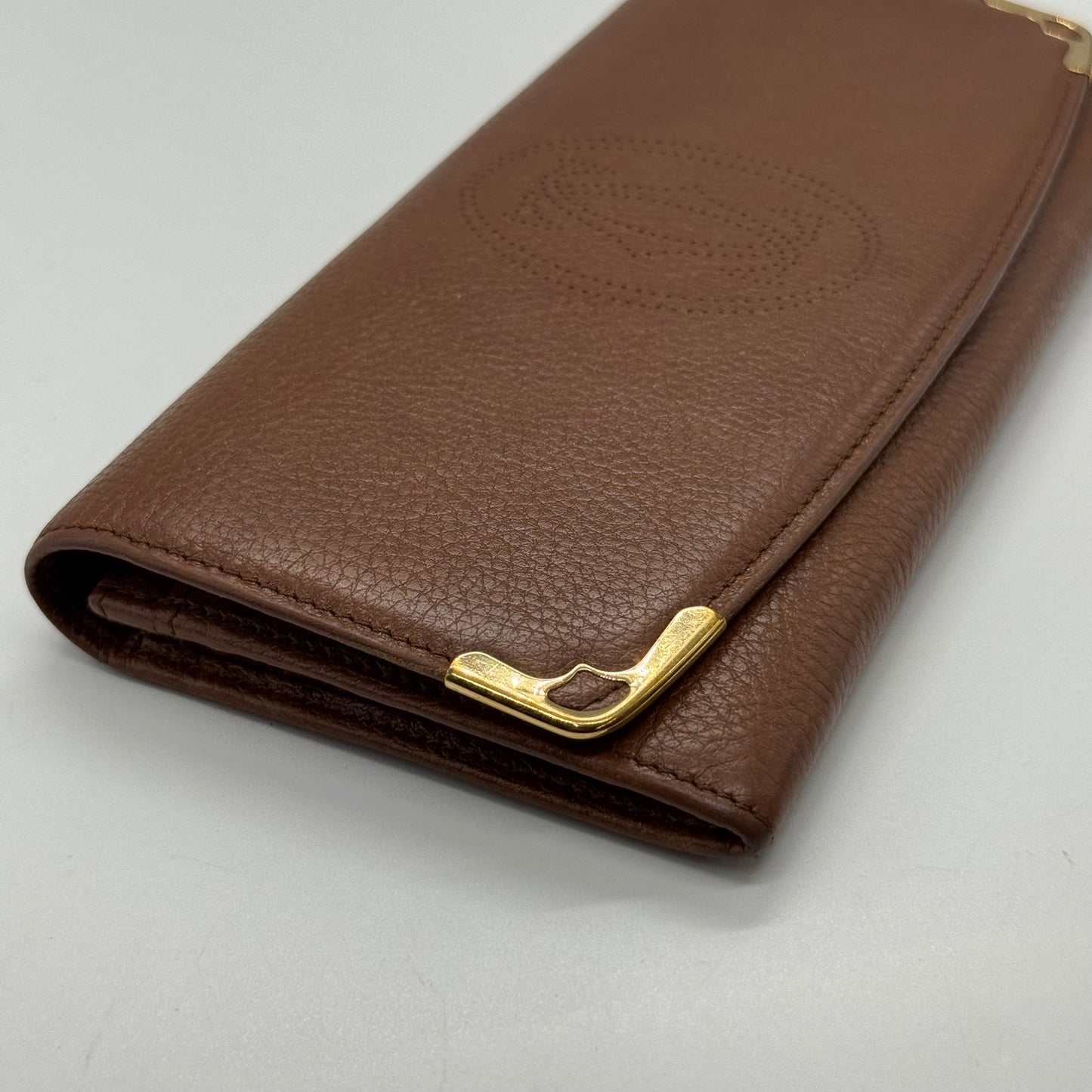Cartier Portefeuille