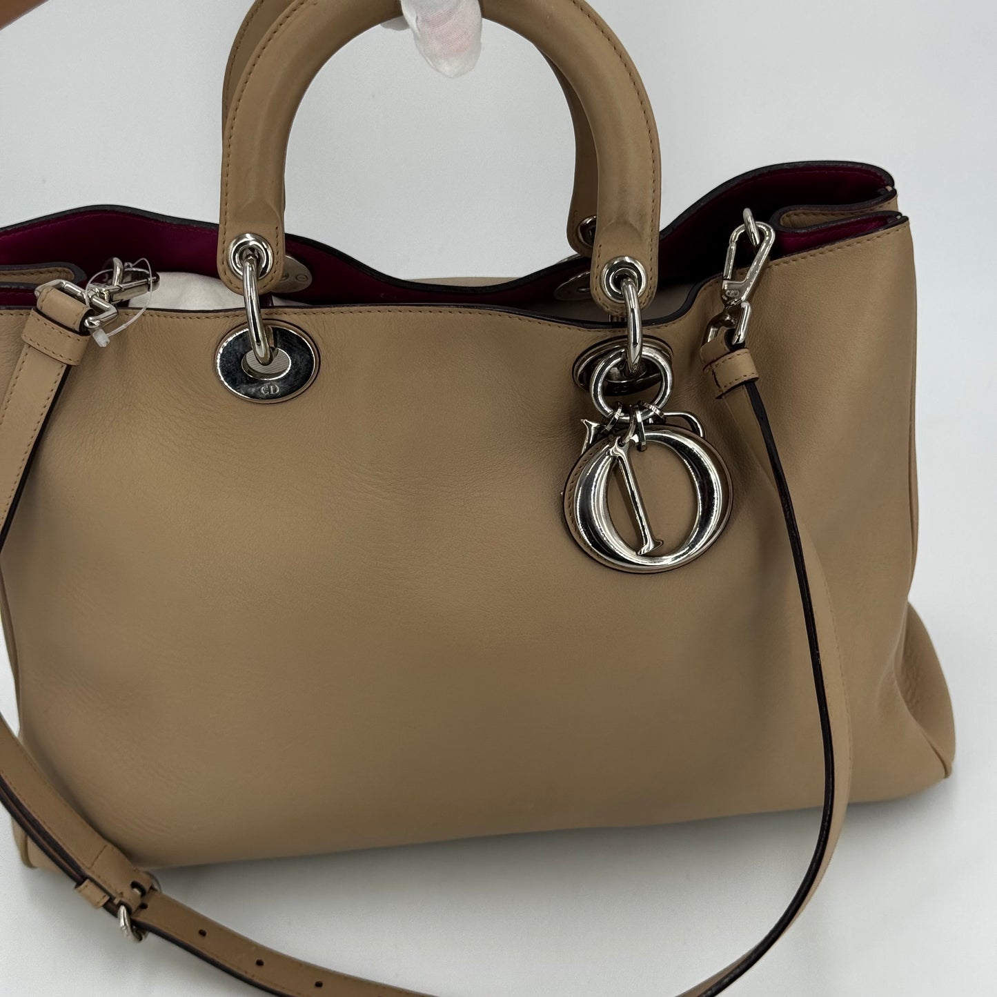 Christian Dior Shopping