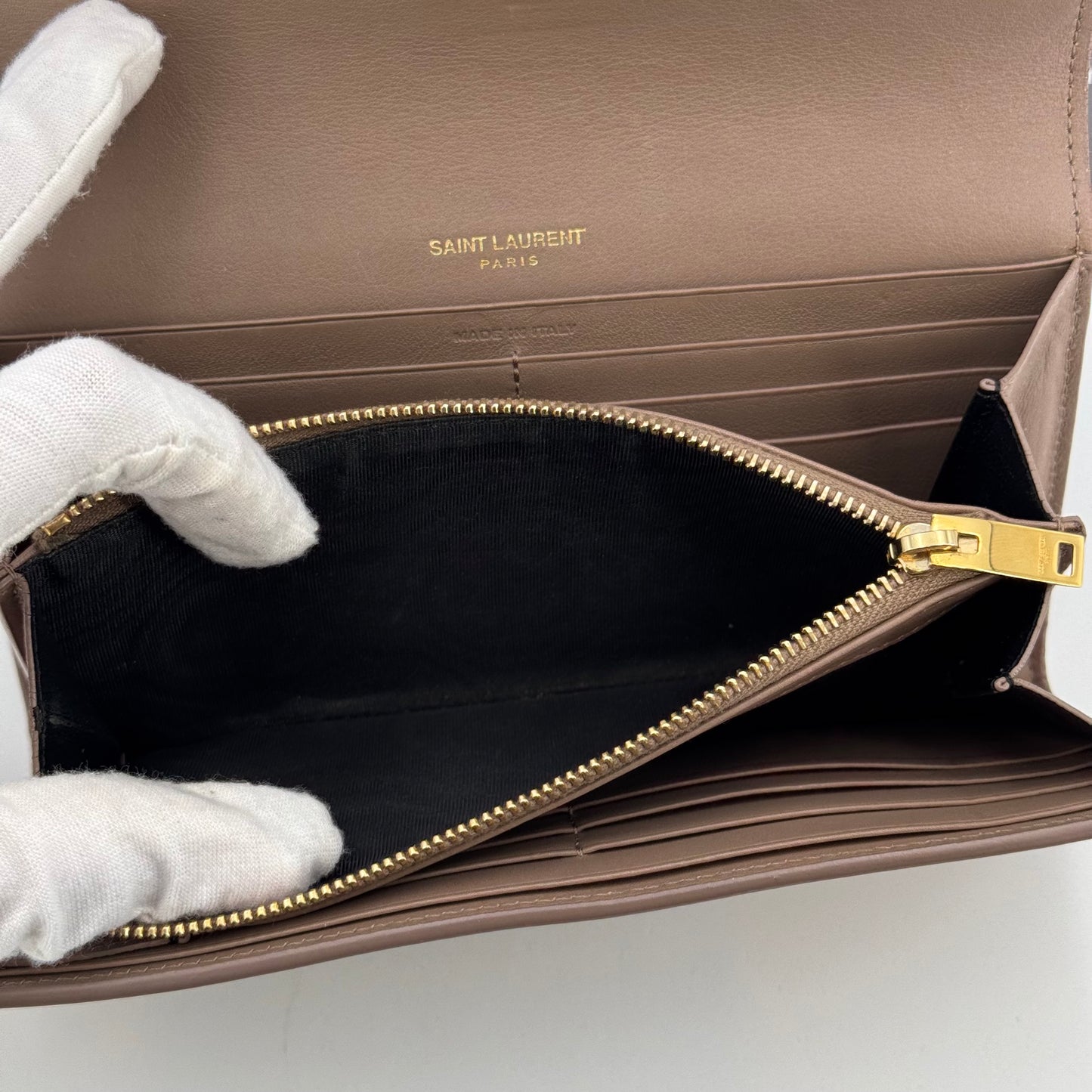 YSL Portefeuille