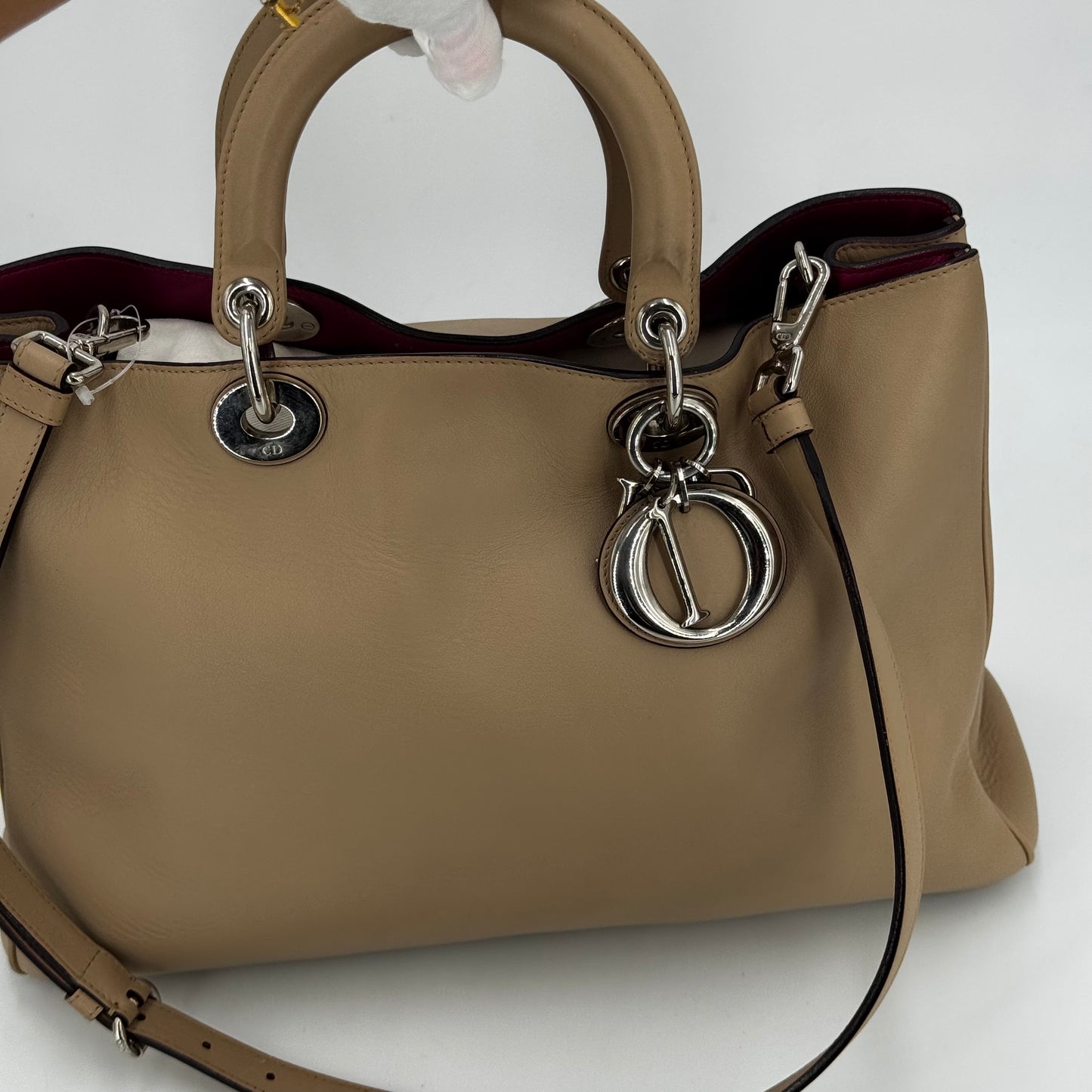 Christian Dior Shopping