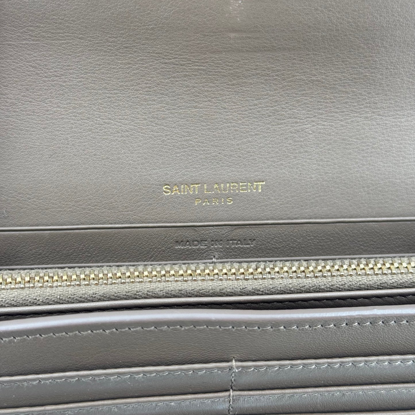YSL Portefeuille