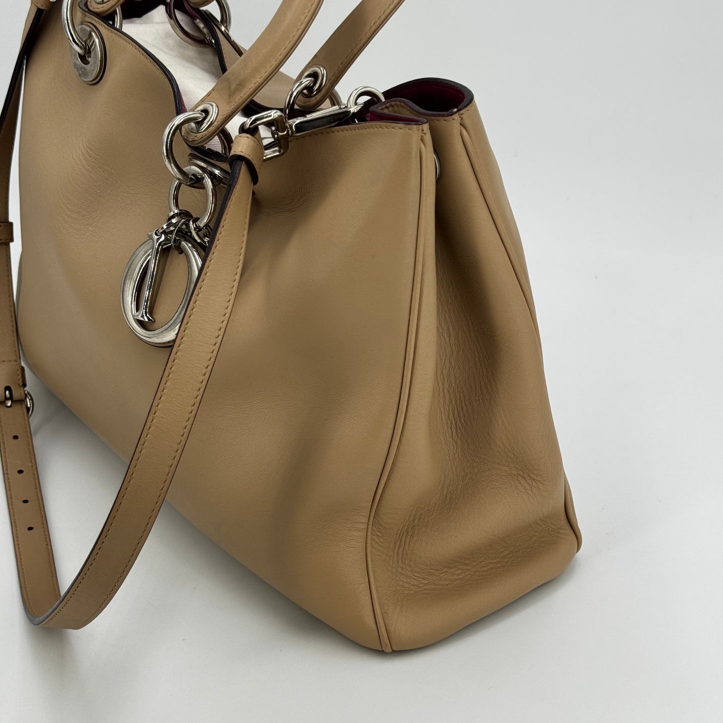 Christian Dior Shopping