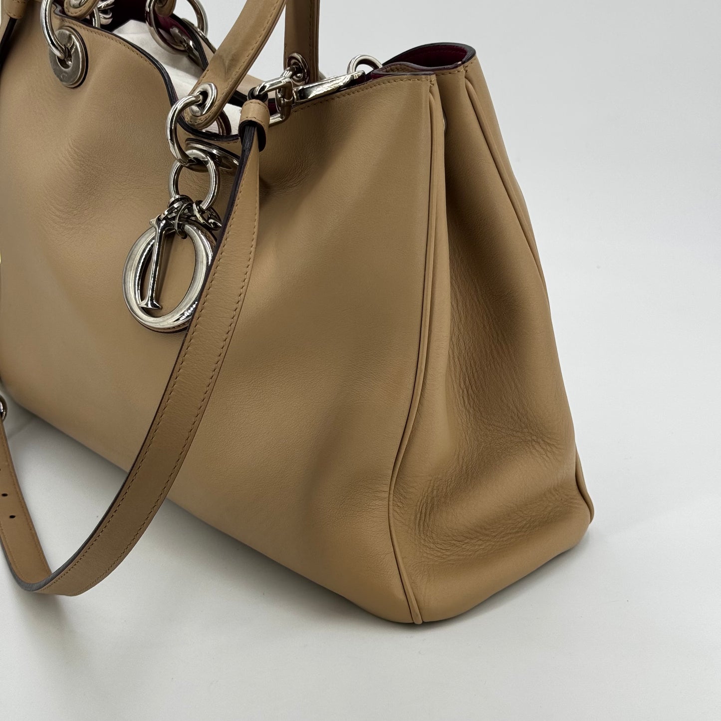 Christian Dior Shopping