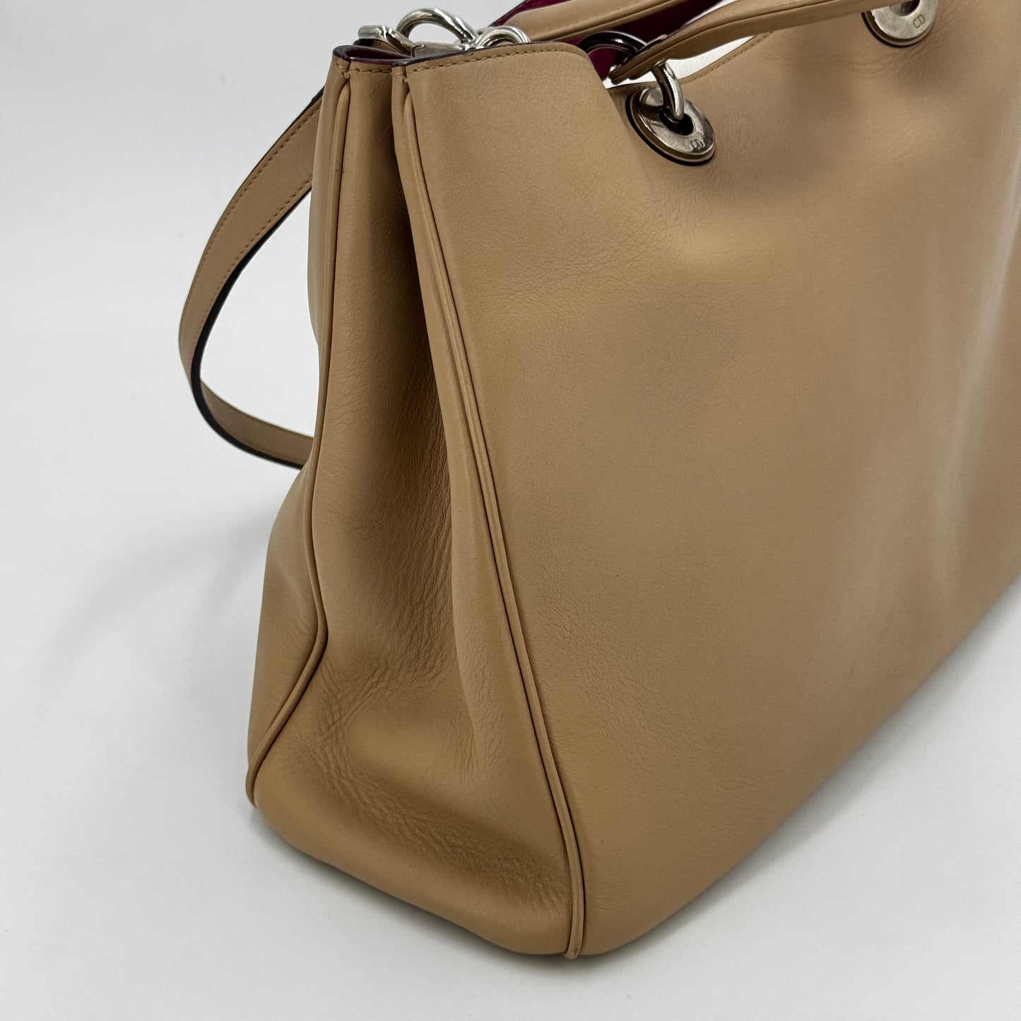 Christian Dior Shopping