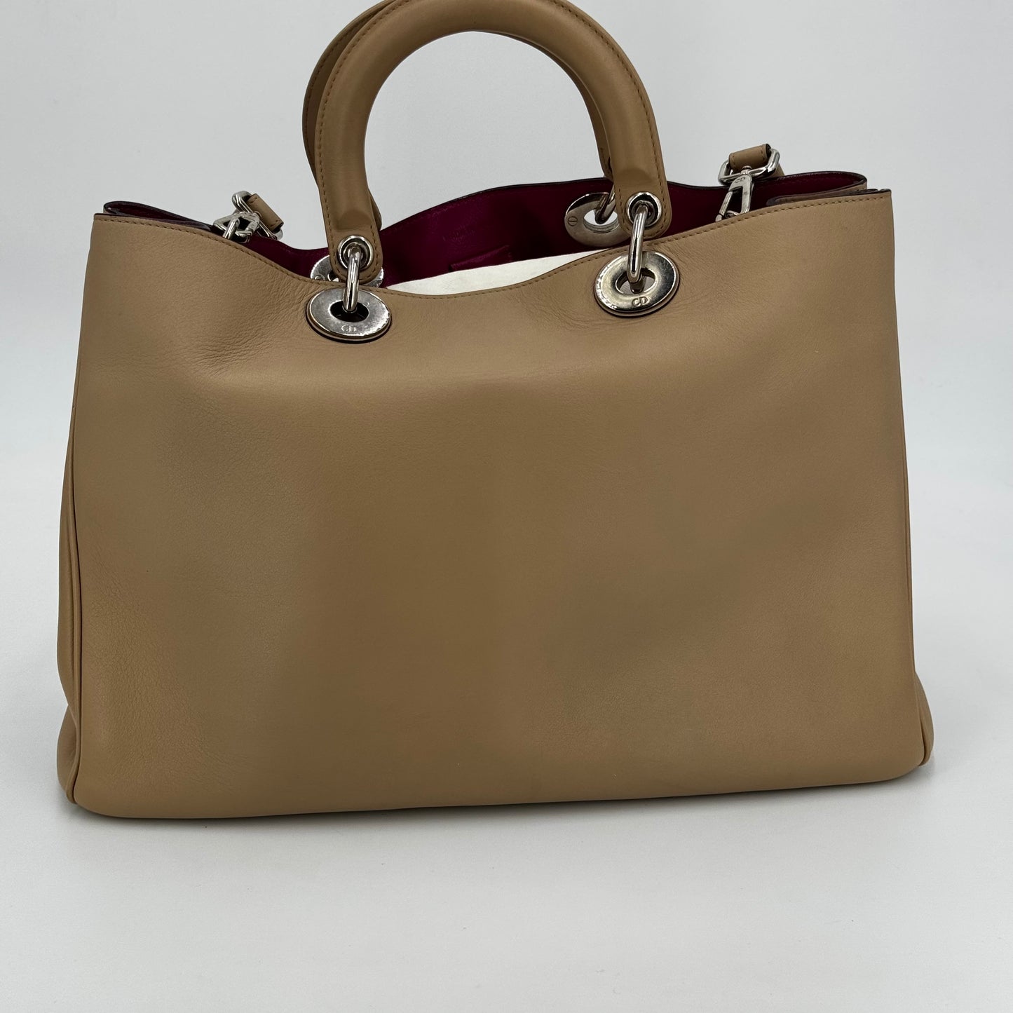 Christian Dior Shopping