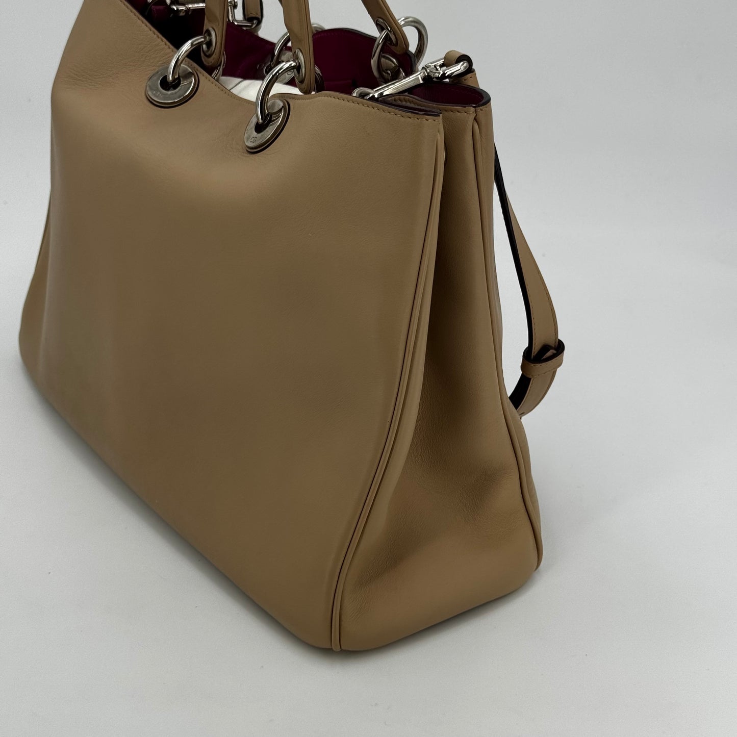 Christian Dior Shopping