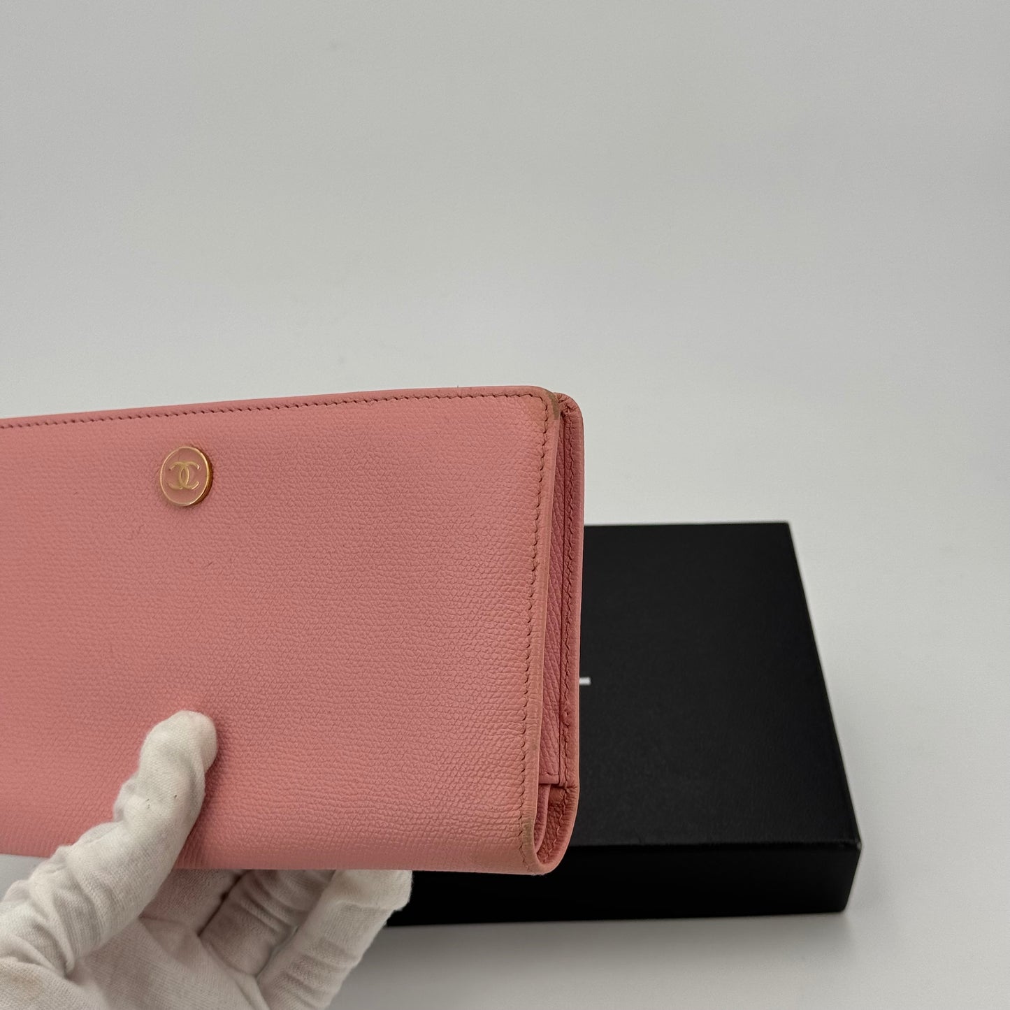 Chanel Portefeuille