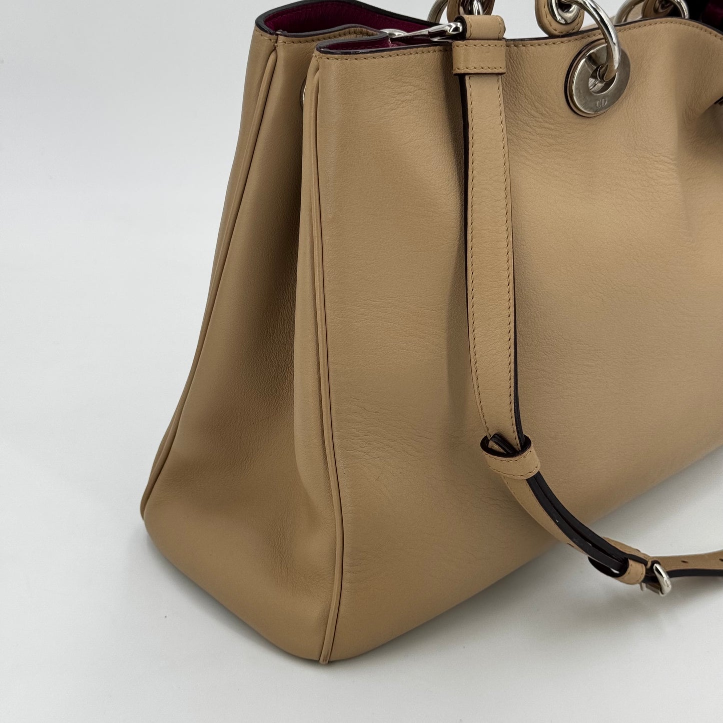 Christian Dior Shopping