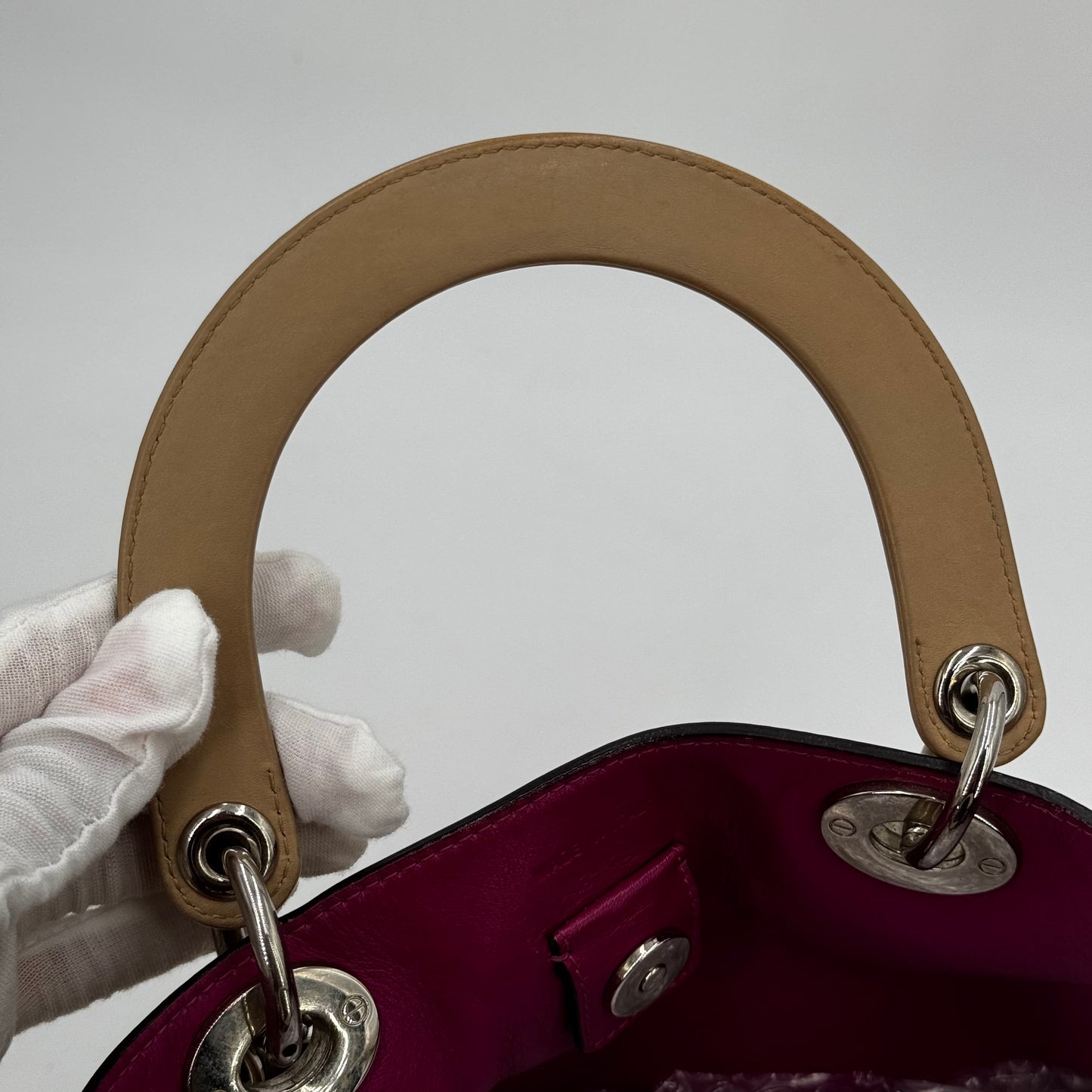 Christian Dior Shopping