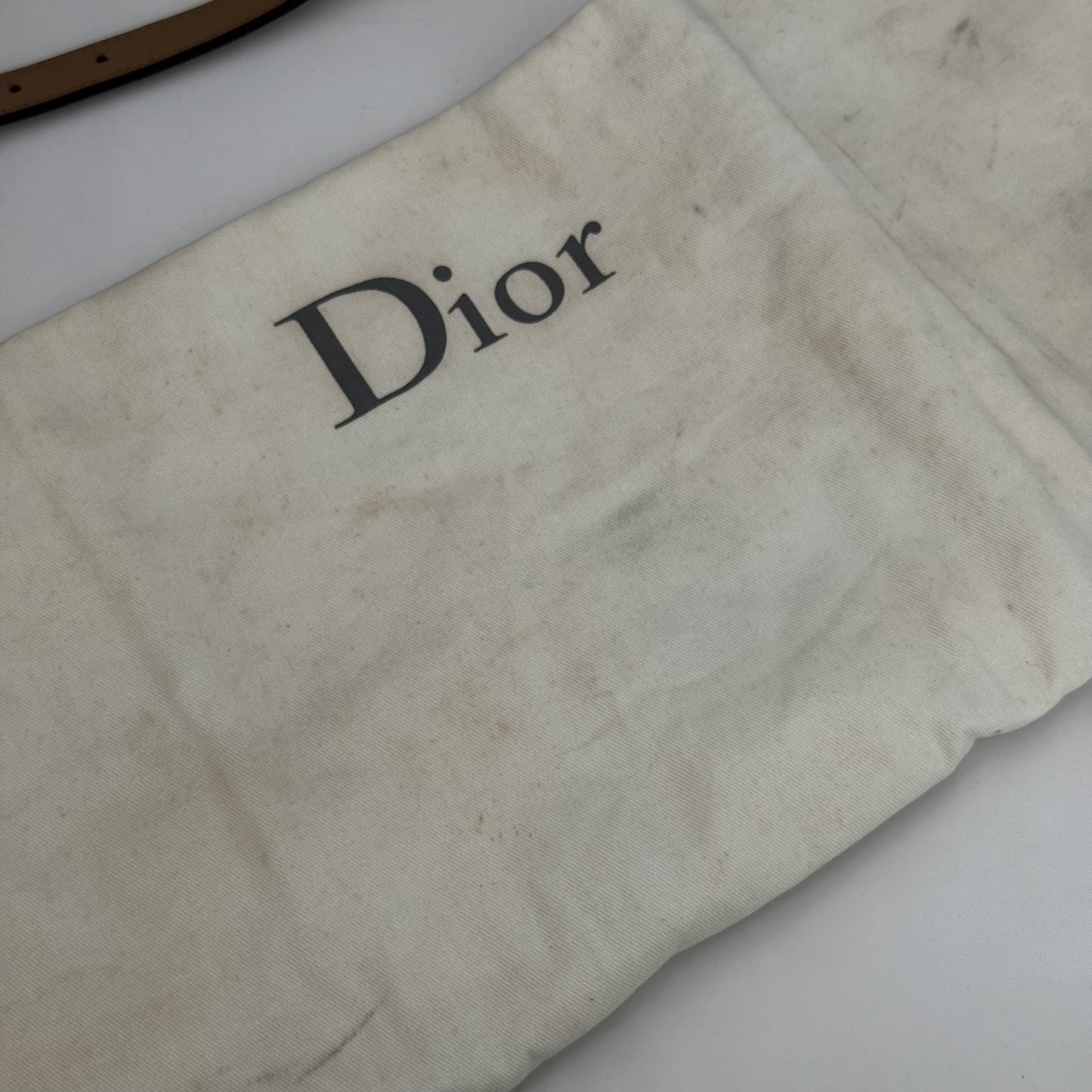 Christian Dior Shopping