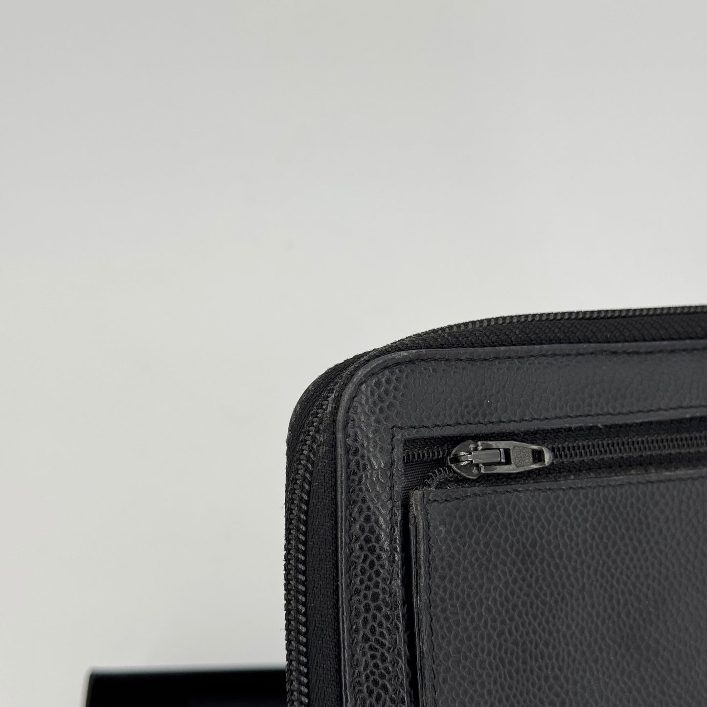 Chanel Portefeuille
