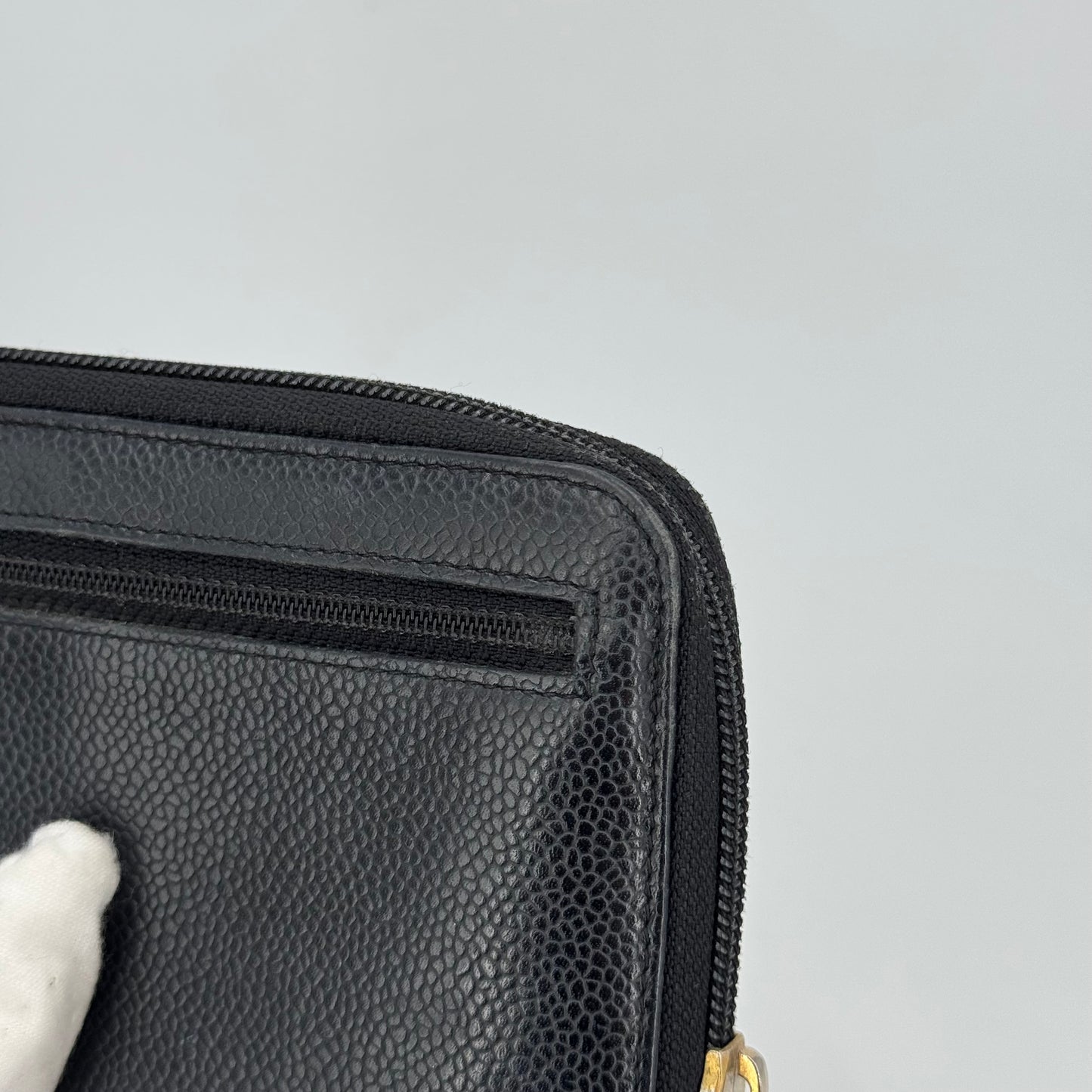Chanel Portefeuille
