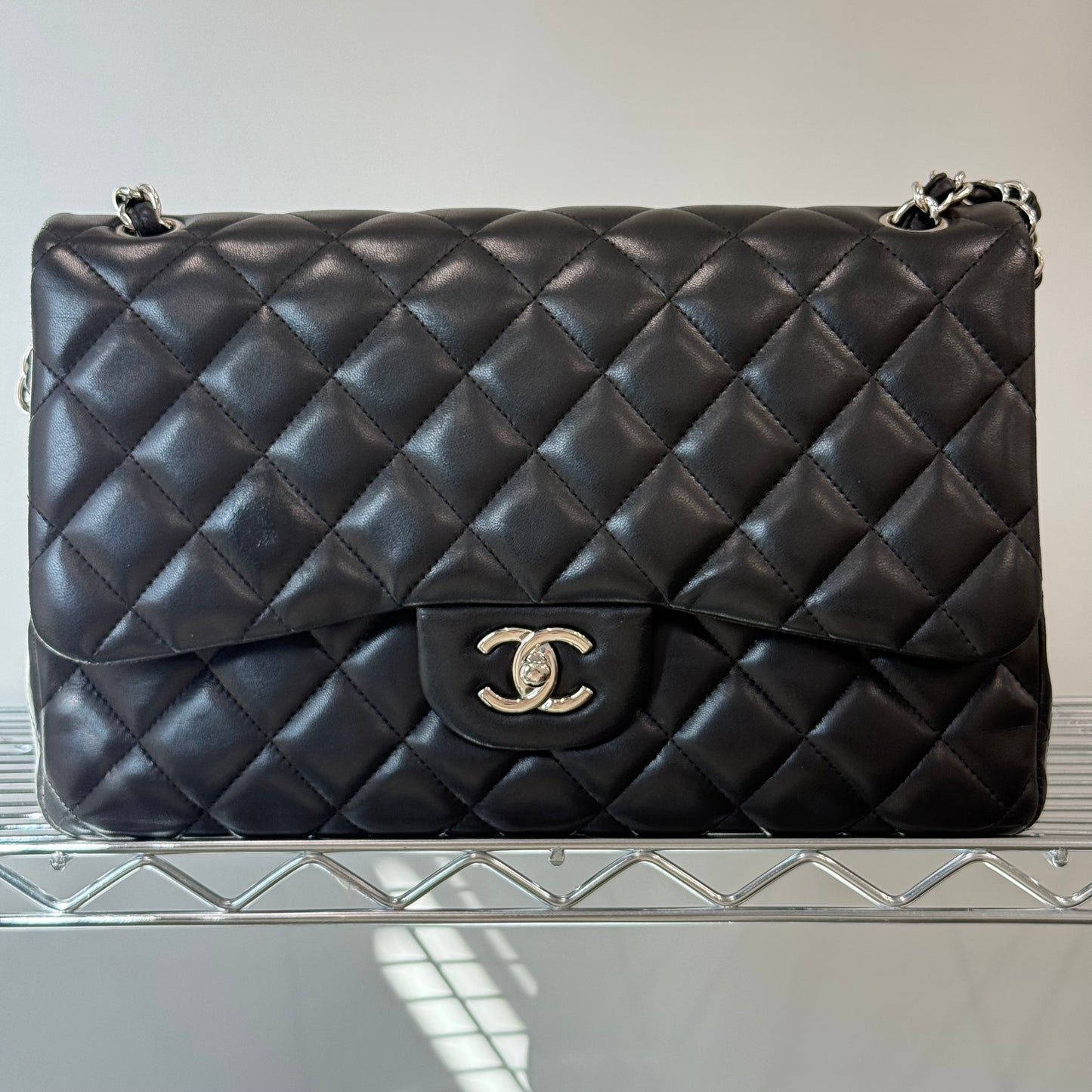 Chanel timeless Jumbo