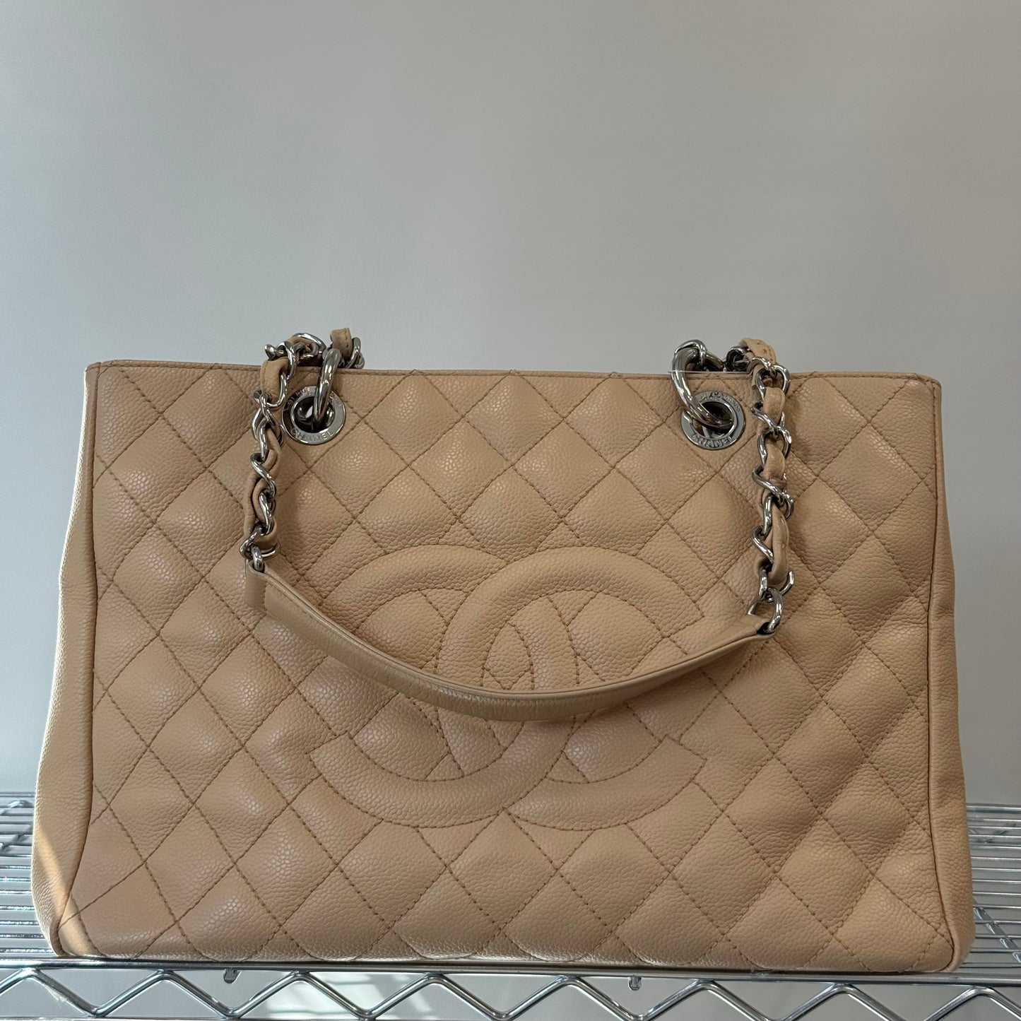 Chanel GST