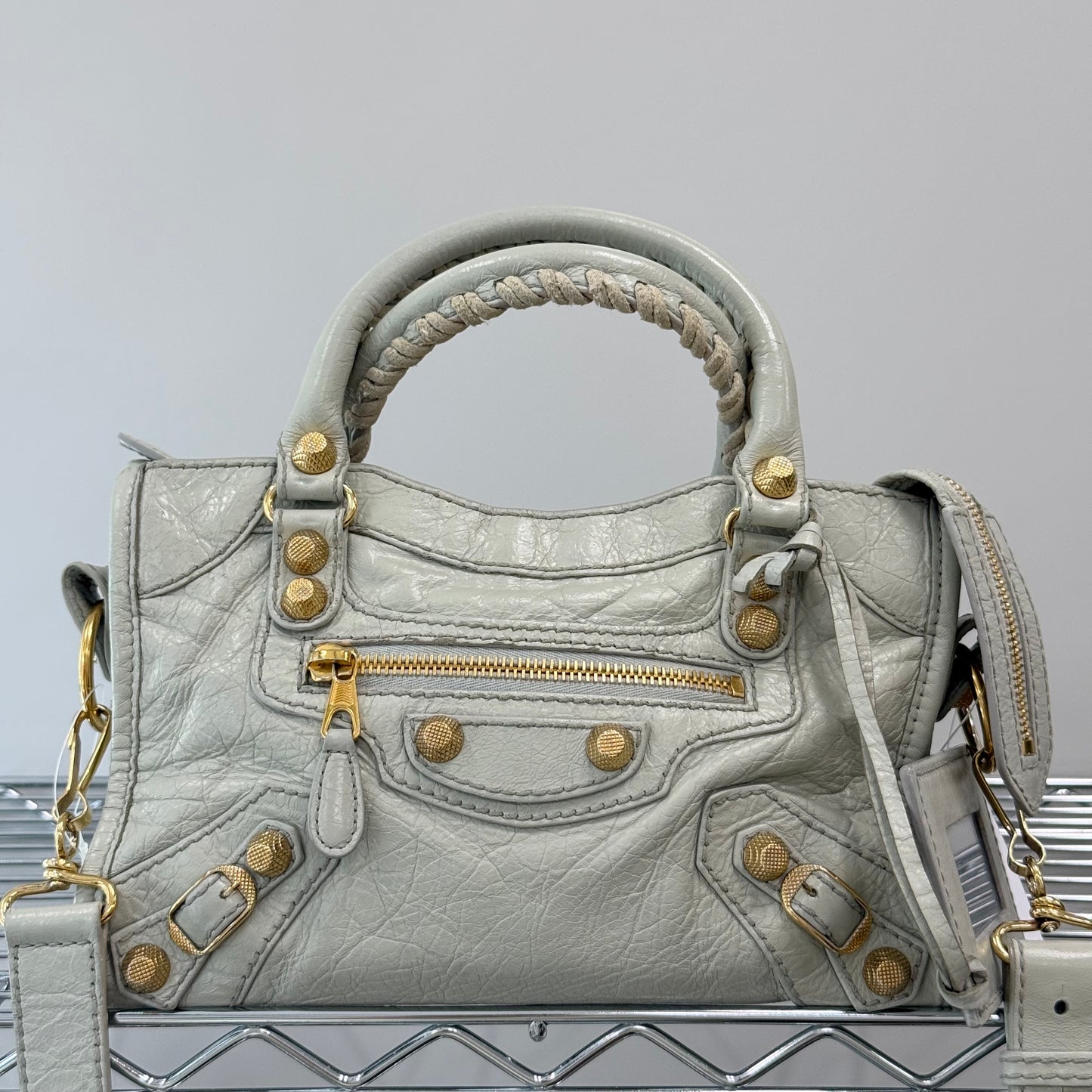 Balenciaga City Petit